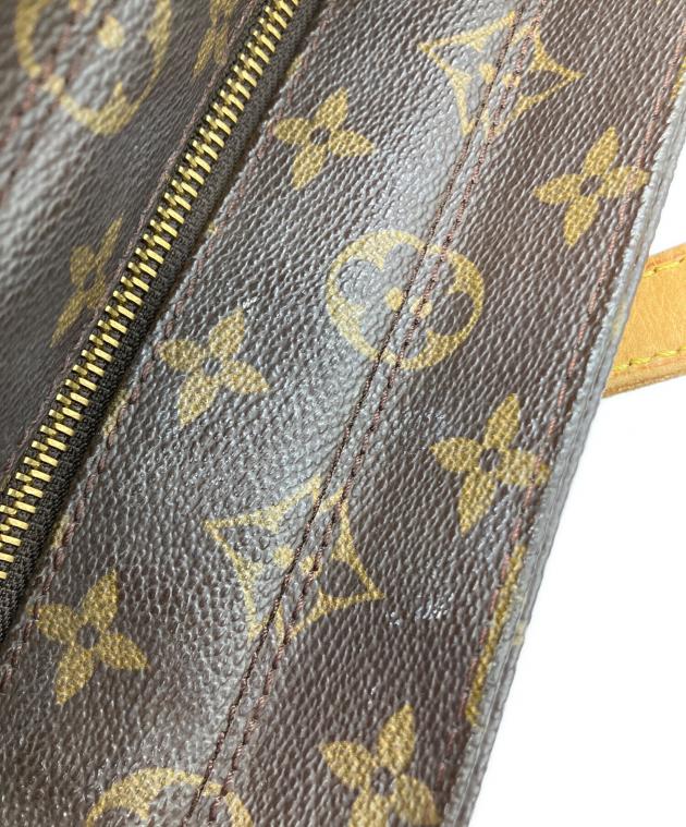 中古・古着通販】LOUIS VUITTON (ルイ ヴィトン) モノグラム ルコ