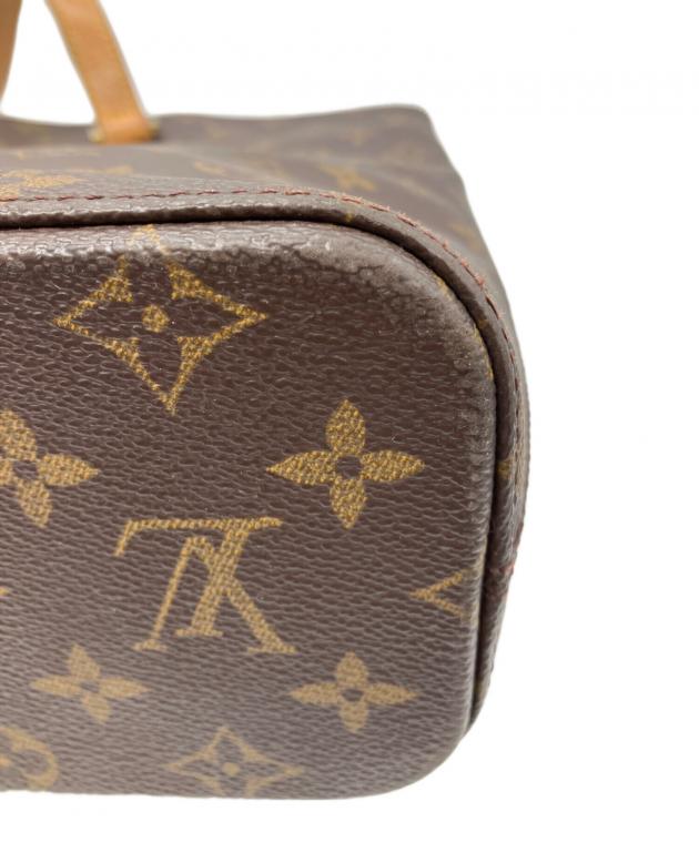中古・古着通販】LOUIS VUITTON (ルイ ヴィトン) モノグラム ルコ