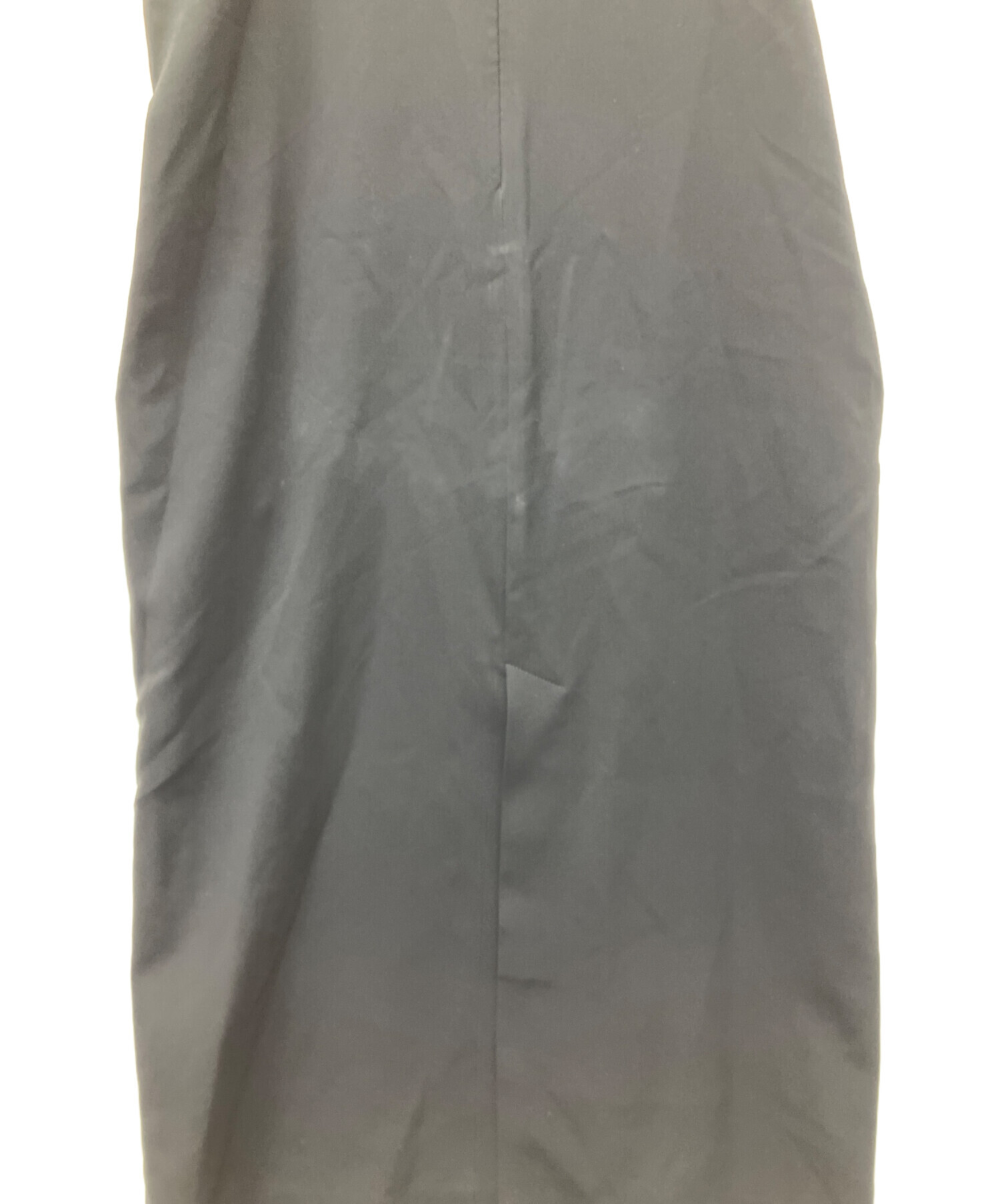 中古・古着通販】ENFOLD (エンフォルド) ノースリーブワンピース