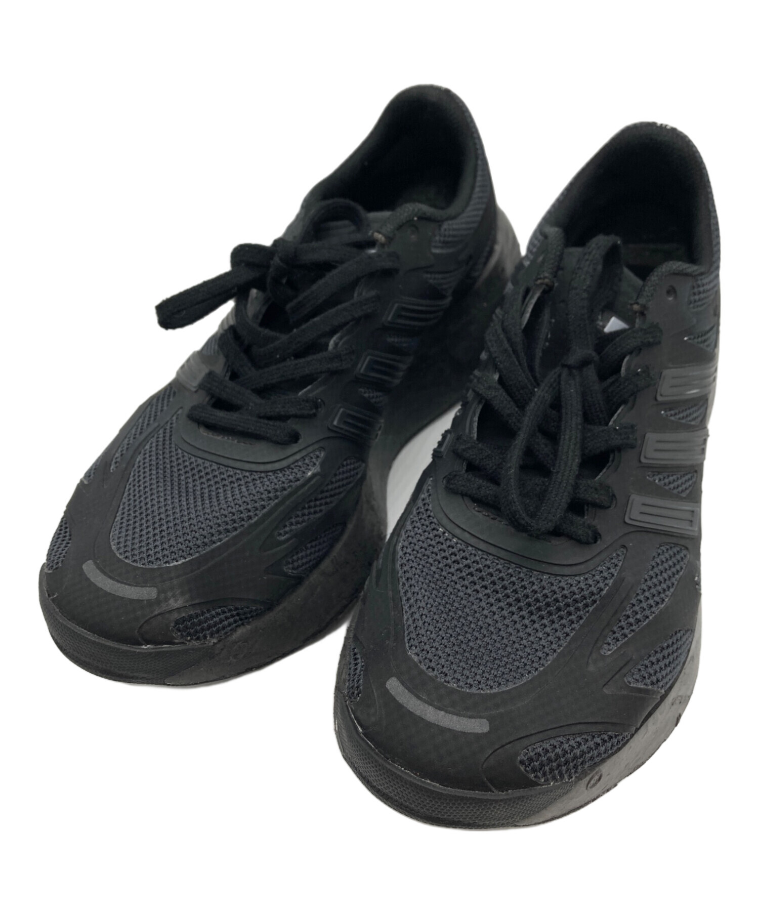 中古・古着通販】adidas (アディダス) Adizero Aruku ブラック