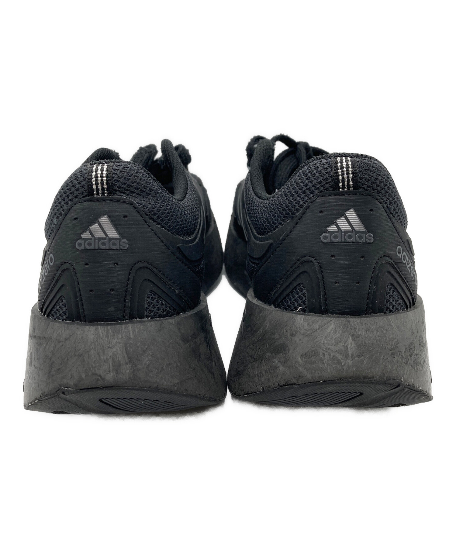 中古・古着通販】adidas (アディダス) Adizero Aruku ブラック サイズ
