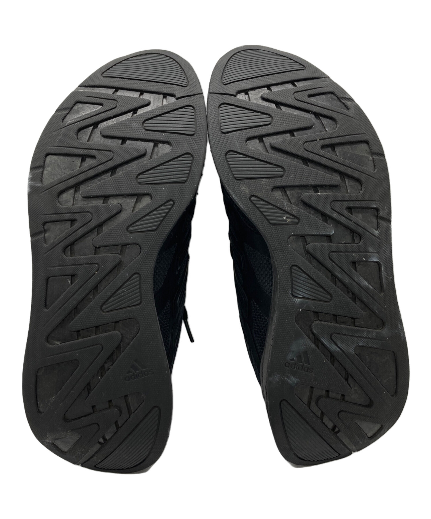 中古・古着通販】adidas (アディダス) Adizero Aruku ブラック サイズ