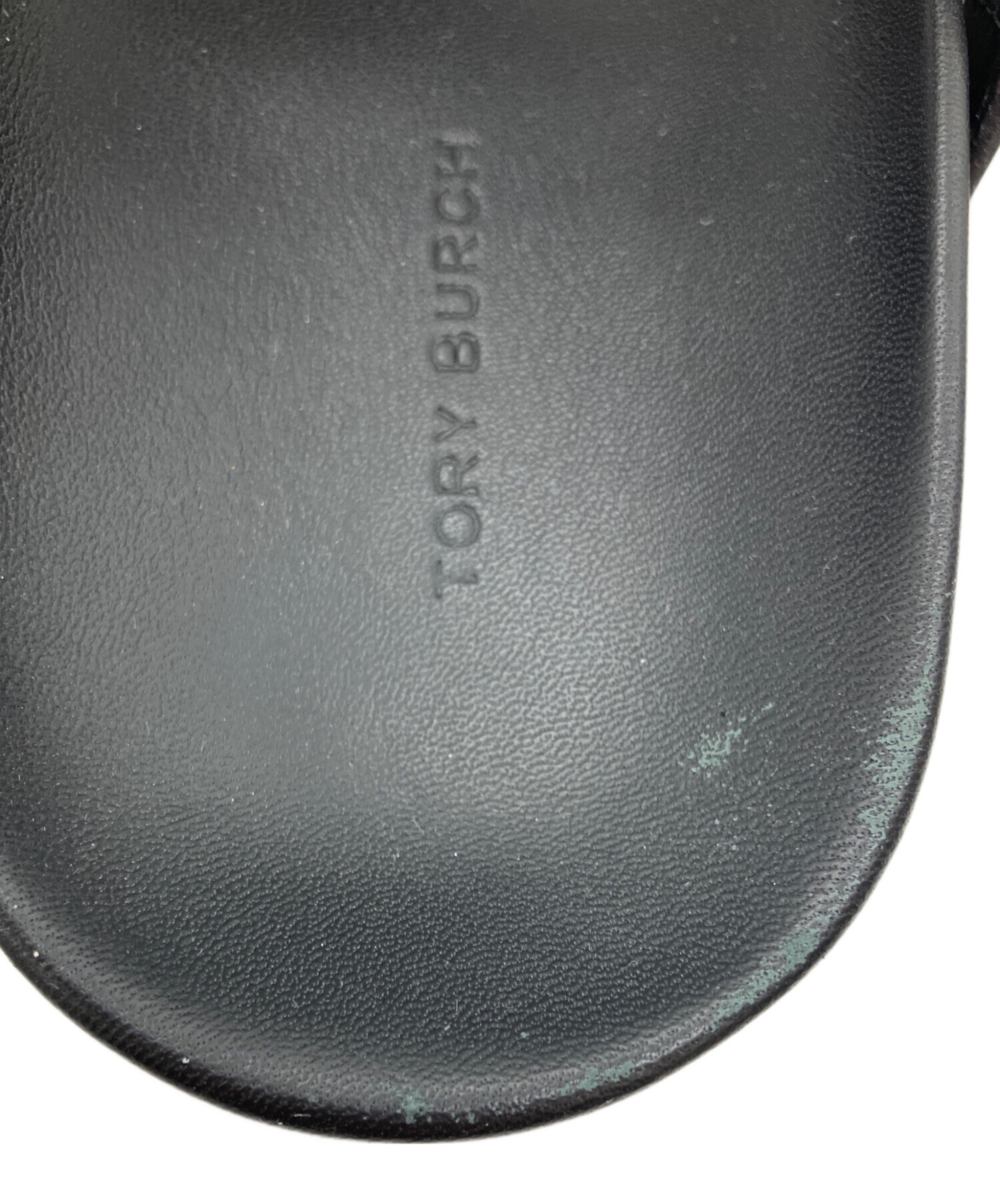 中古・古着通販】TORY BURCH (トリーバーチ) MELLOW THONG SANDAL