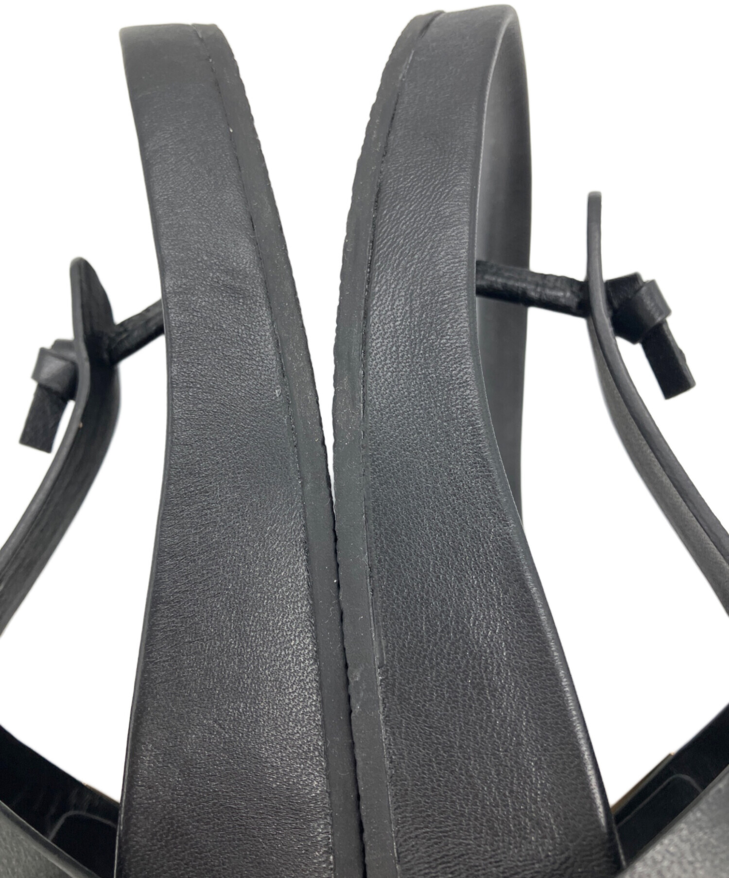 中古・古着通販】TORY BURCH (トリーバーチ) MELLOW THONG SANDAL
