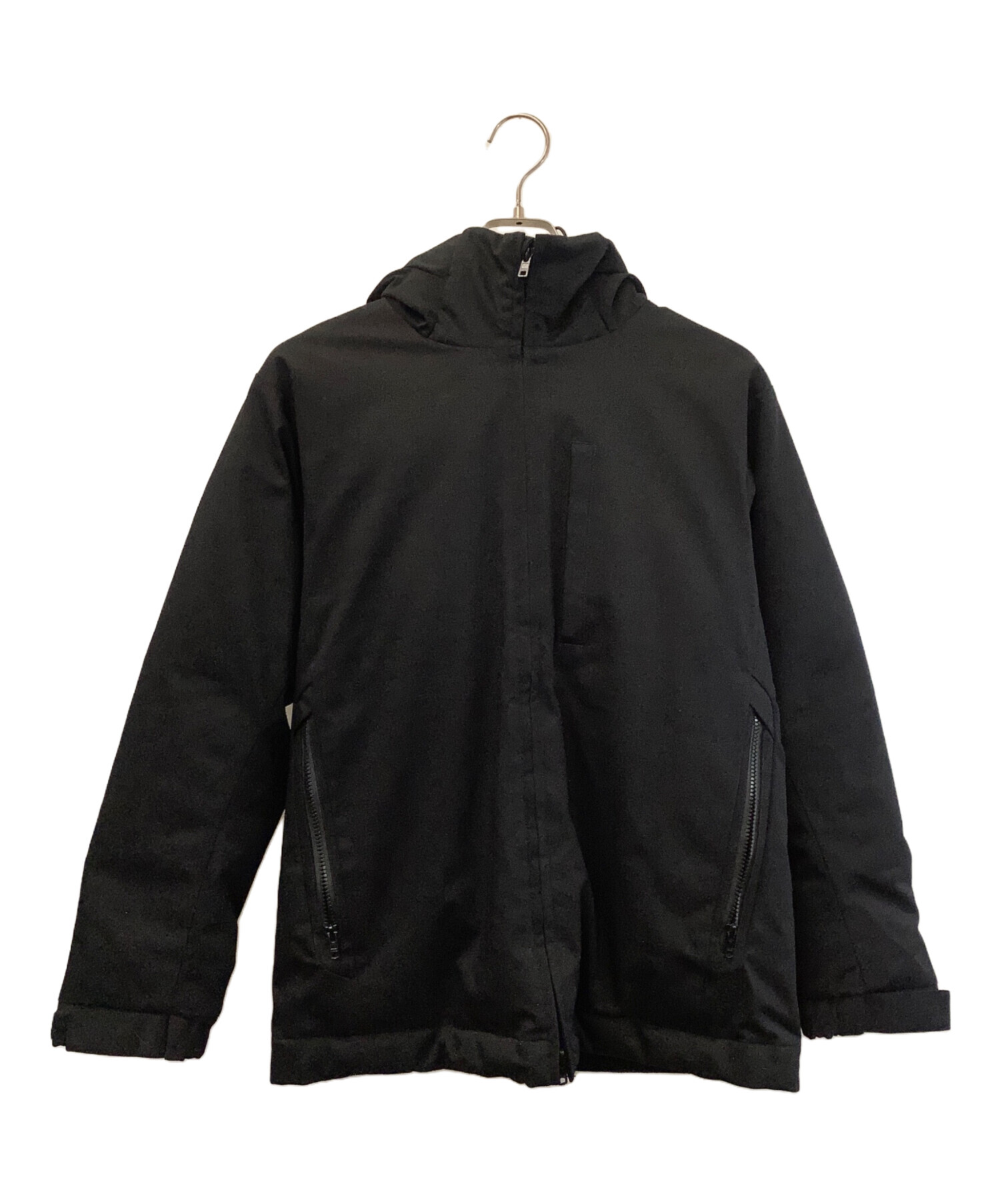 中古・古着通販】BEAMS (ビームス) テックスタンダード ダウン 