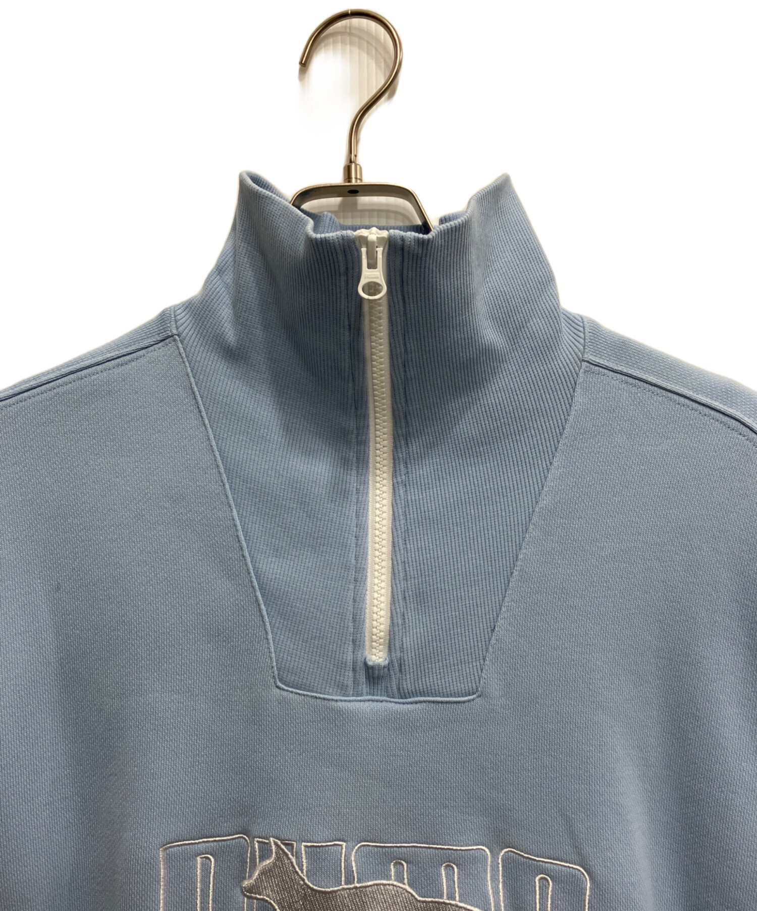 中古・古着通販】PUMA (プーマ) MAISON KITSUNE (メゾンキツネ) ハーフ