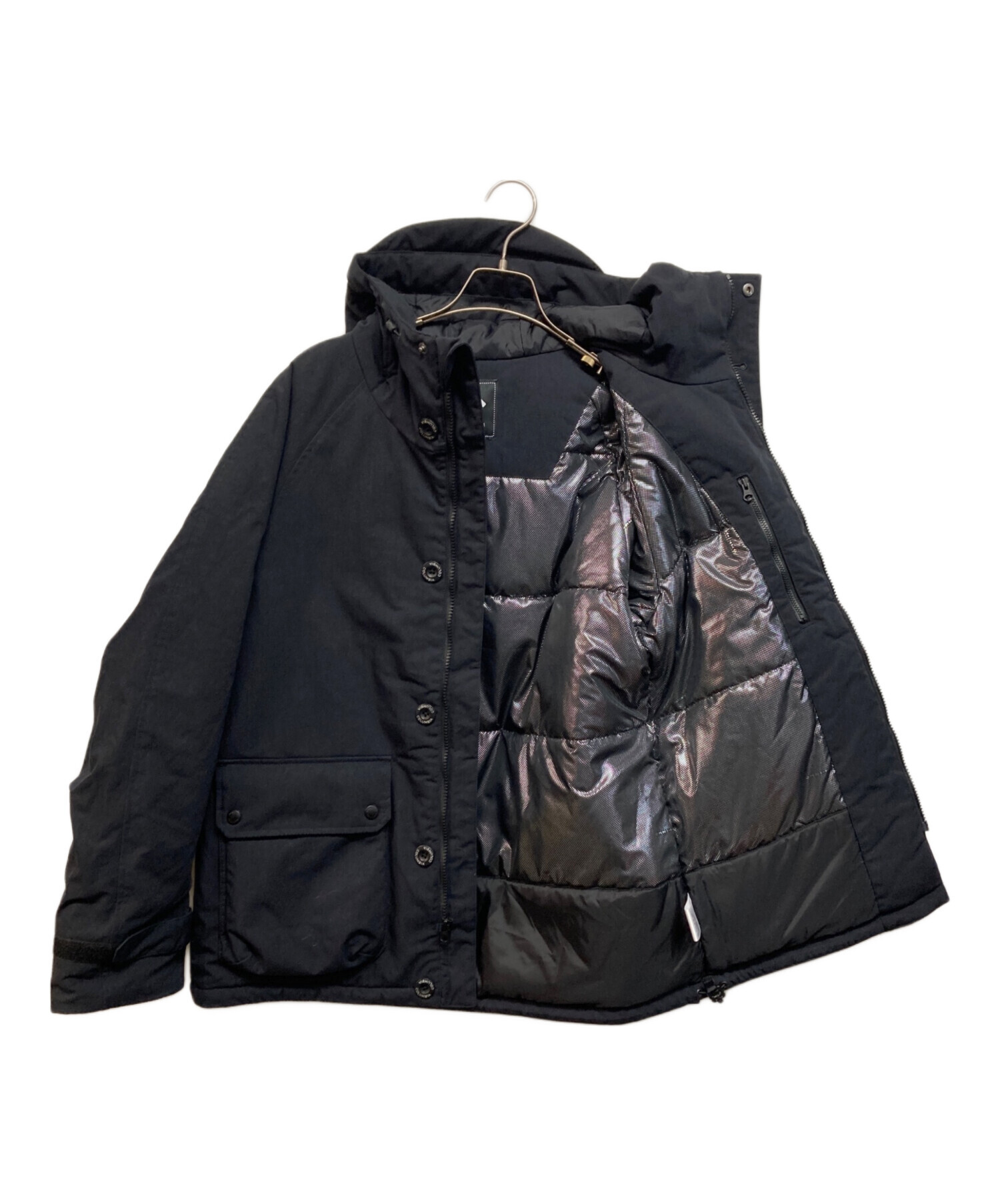 中古・古着通販】COLUMBIA BLACK LABEL (コロンビアブラックレーベル