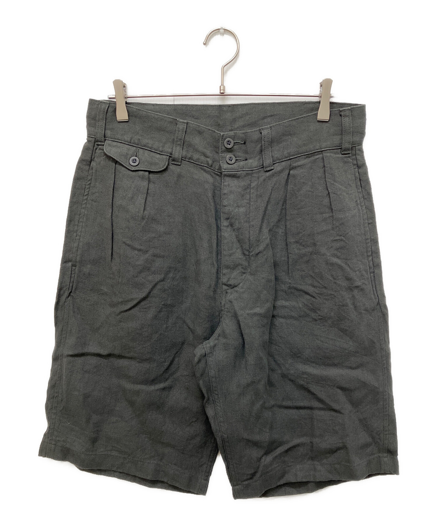 中古・古着通販】NIGEL CABOURN (ナイジェルケーボン) グルカショーツ