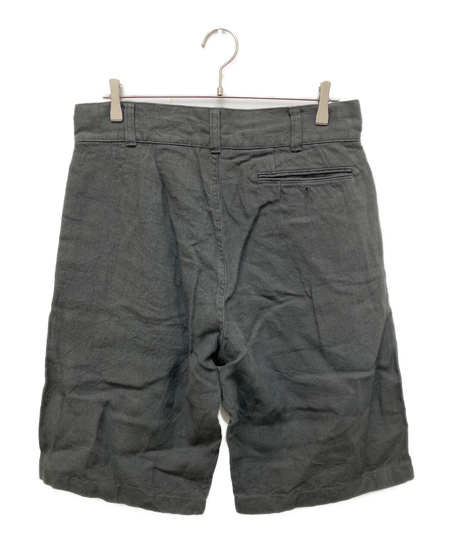 中古・古着通販】NIGEL CABOURN (ナイジェルケーボン) グルカショーツ