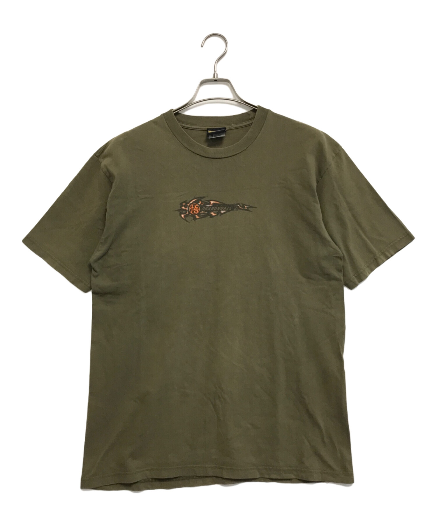 中古・古着通販】アニメーションTシャツ (アニメーションTシャツ) 00s 