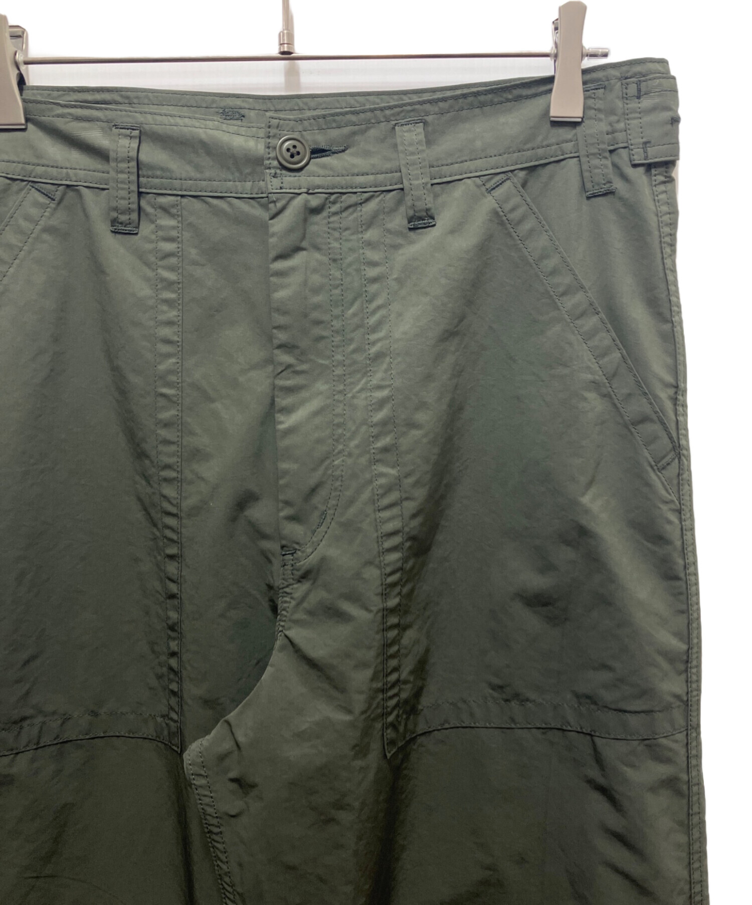 中古・古着通販】Porter Classic (ポータークラシック) WEATHER BAKER