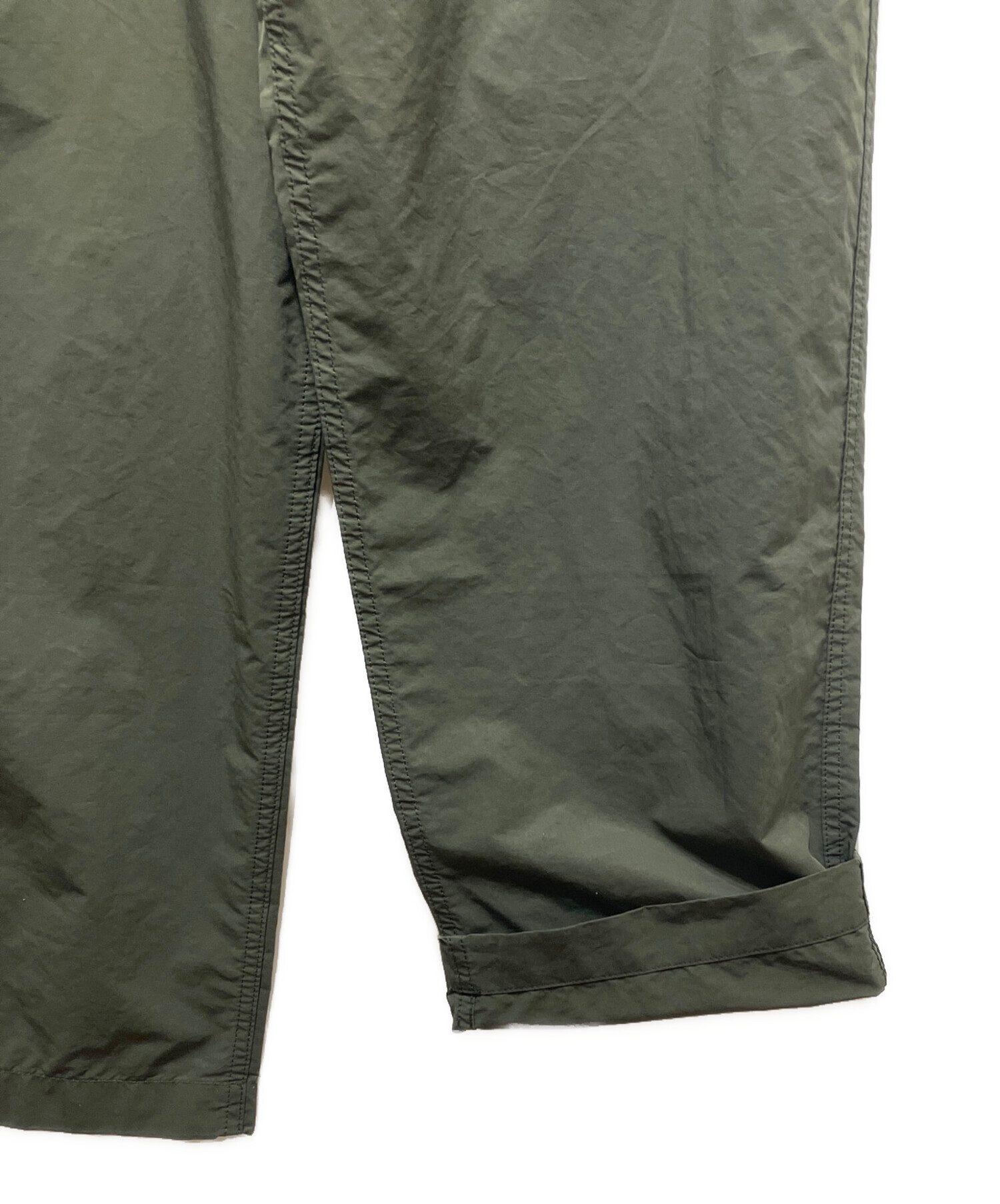中古・古着通販】Porter Classic (ポータークラシック) WEATHER BAKER