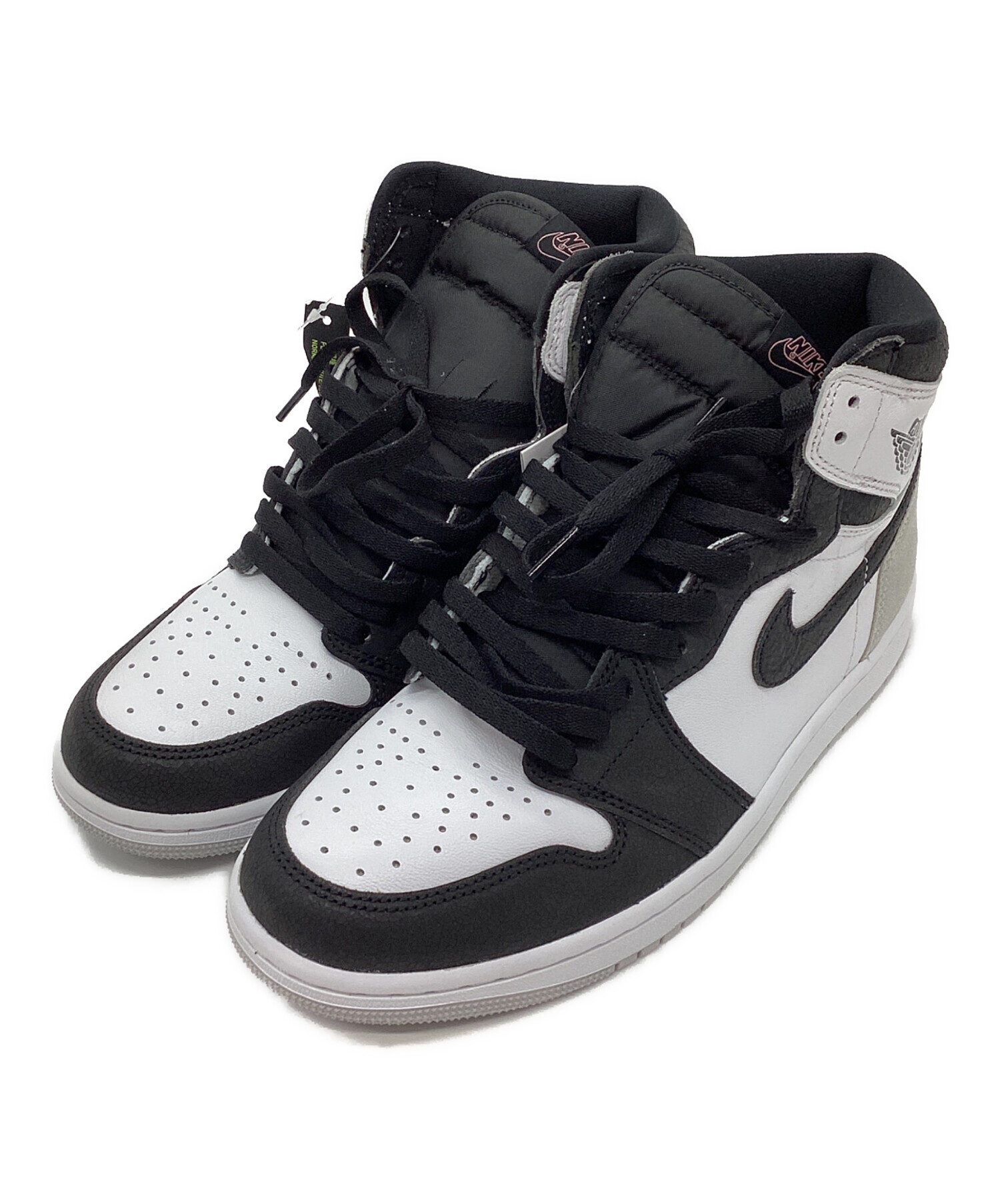 中古・古着通販】NIKE (ナイキ) AIR JORDAN 1 RETRO HIGH OG 