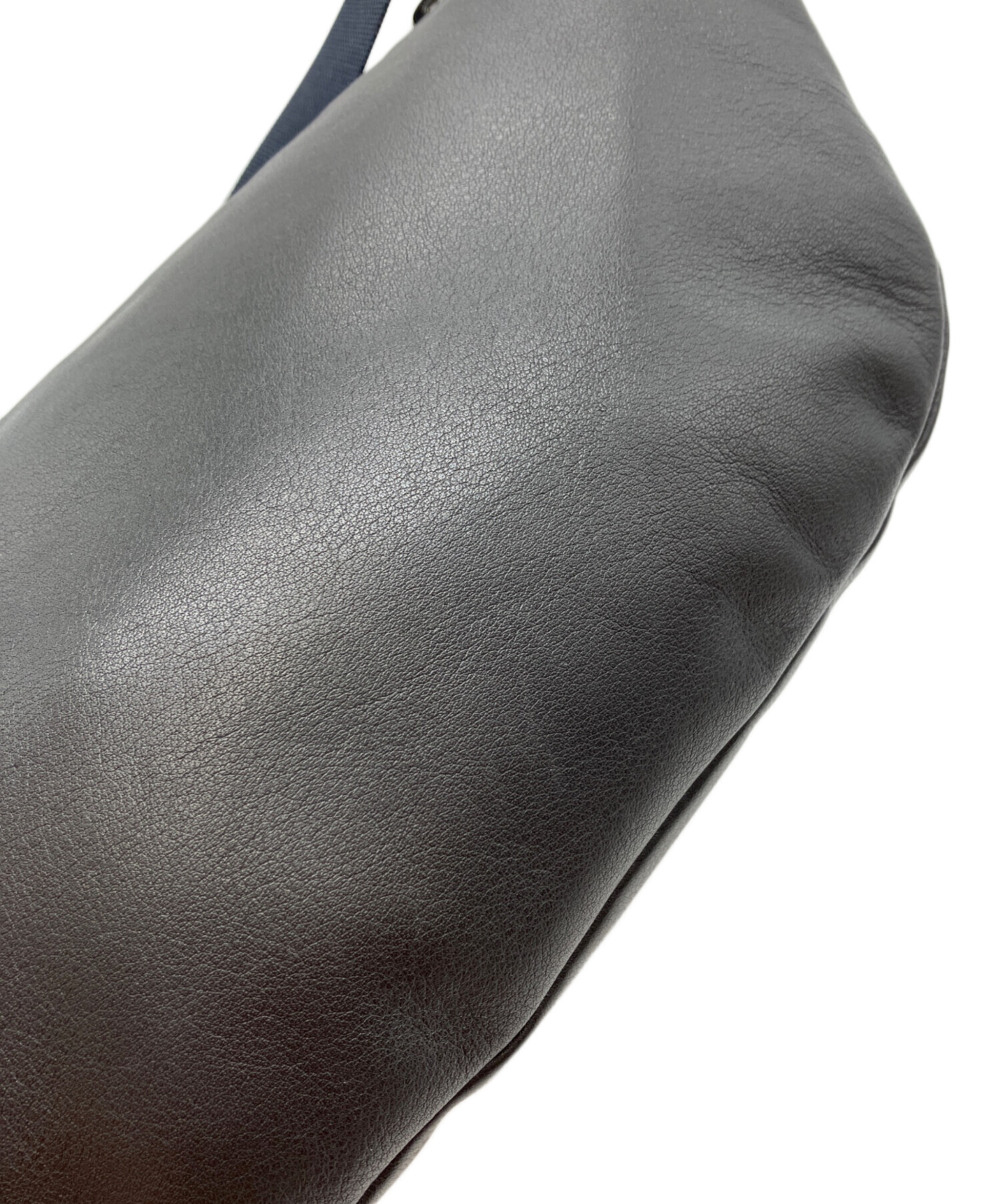 中古・古着通販】COACH (コーチ) Rivington Belt Bag With Coach Print