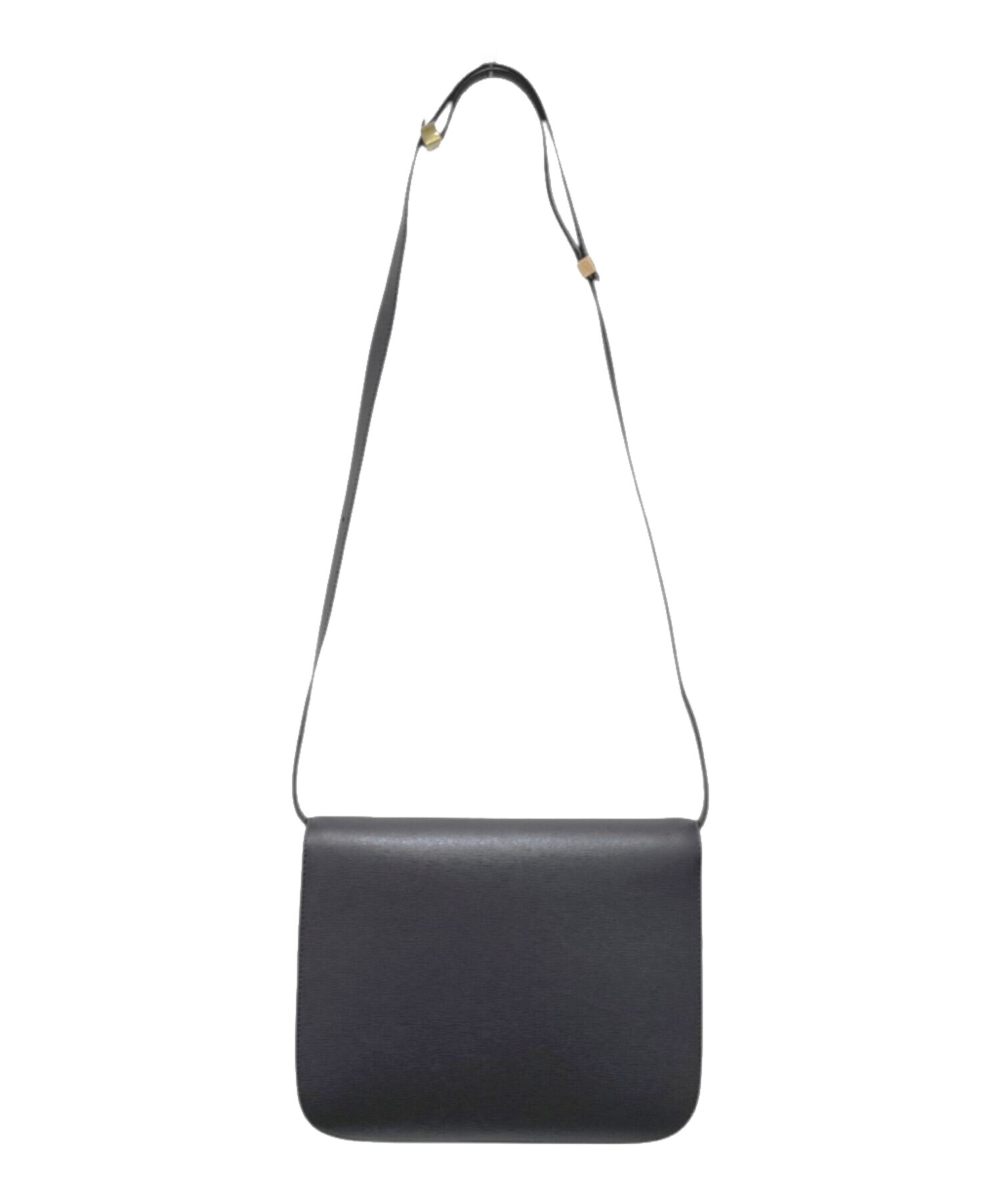 中古・古着通販】CELINE (セリーヌ) クラシック ボックスショルダー