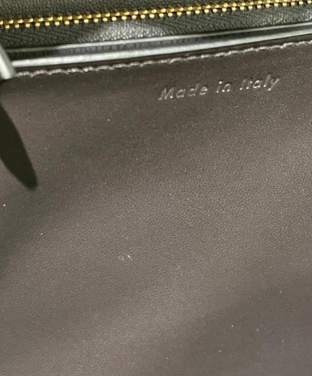 くぅたです！　クラッシック2箱 中古・古着通販】CELINE (セリーヌ) クラシック ボックスショルダー