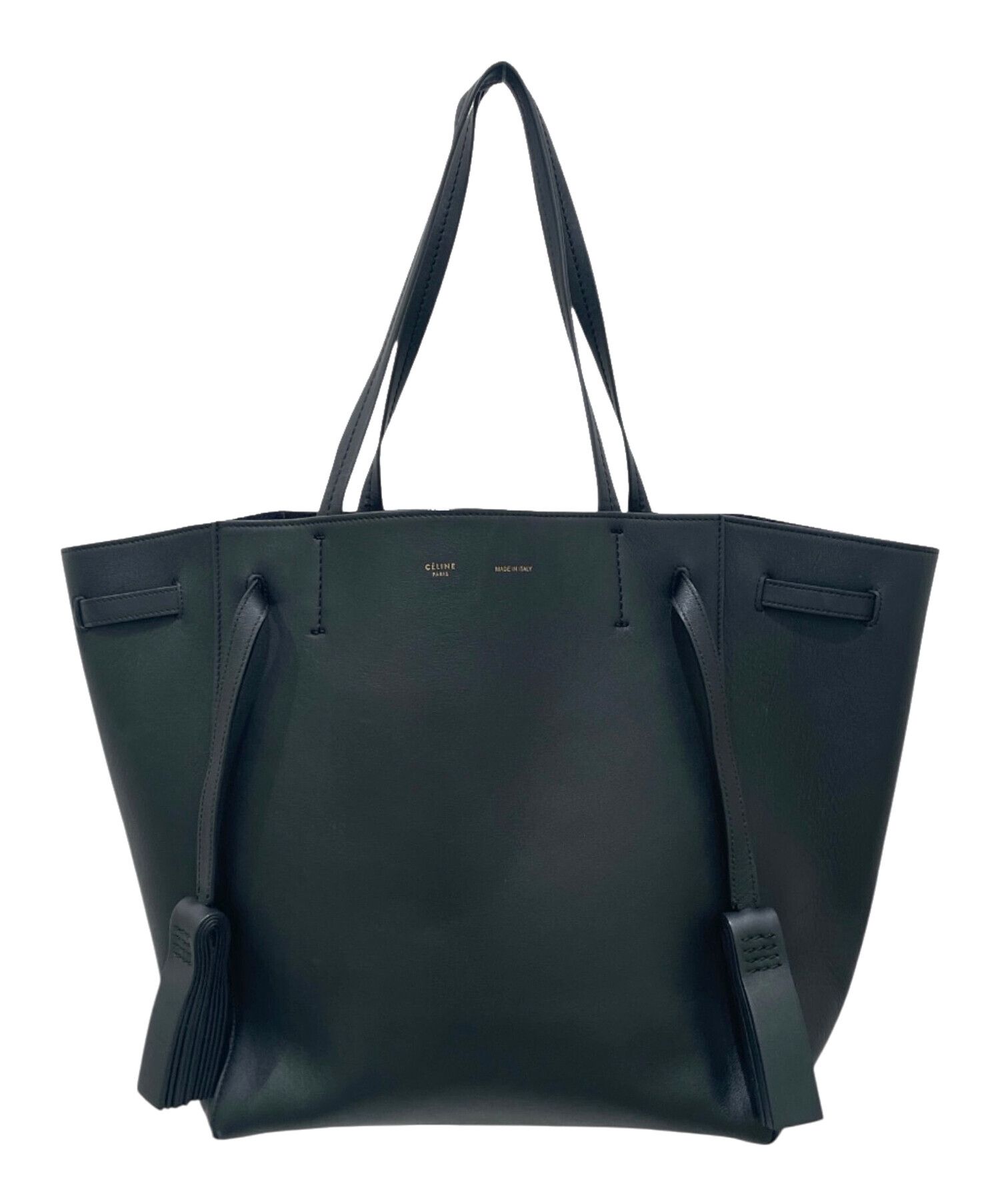中古・古着通販】CELINE (セリーヌ) カバ ファントム スモール ウィズ