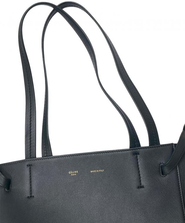 中古・古着通販】CELINE (セリーヌ) カバ ファントム スモール ウィズ