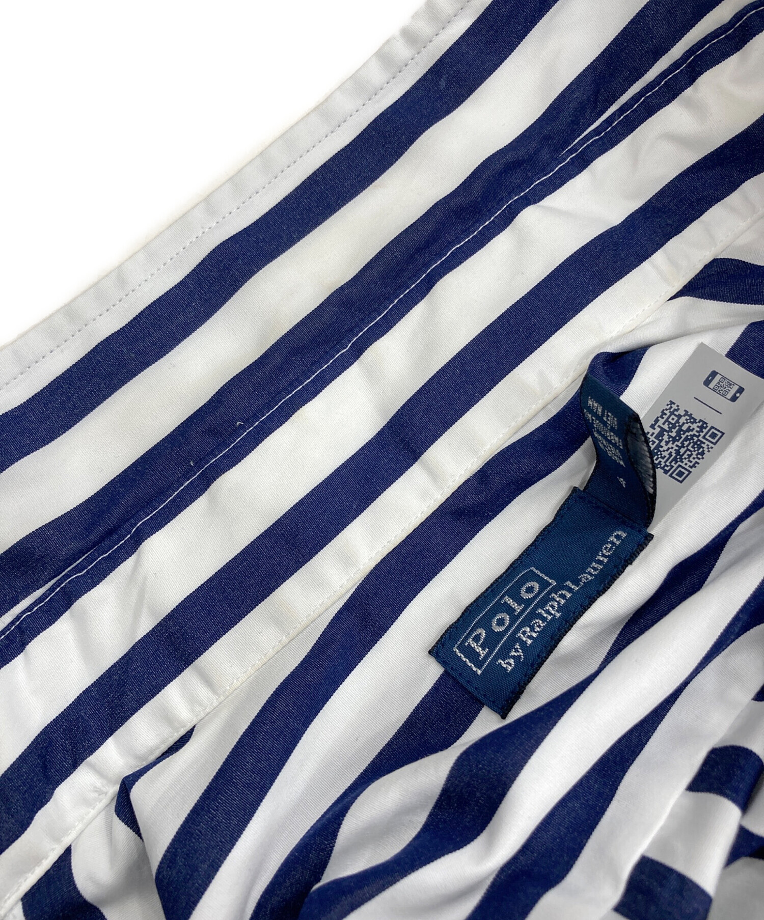中古・古着通販】POLO RALPH LAUREN (ポロ・ラルフローレン) ベル 