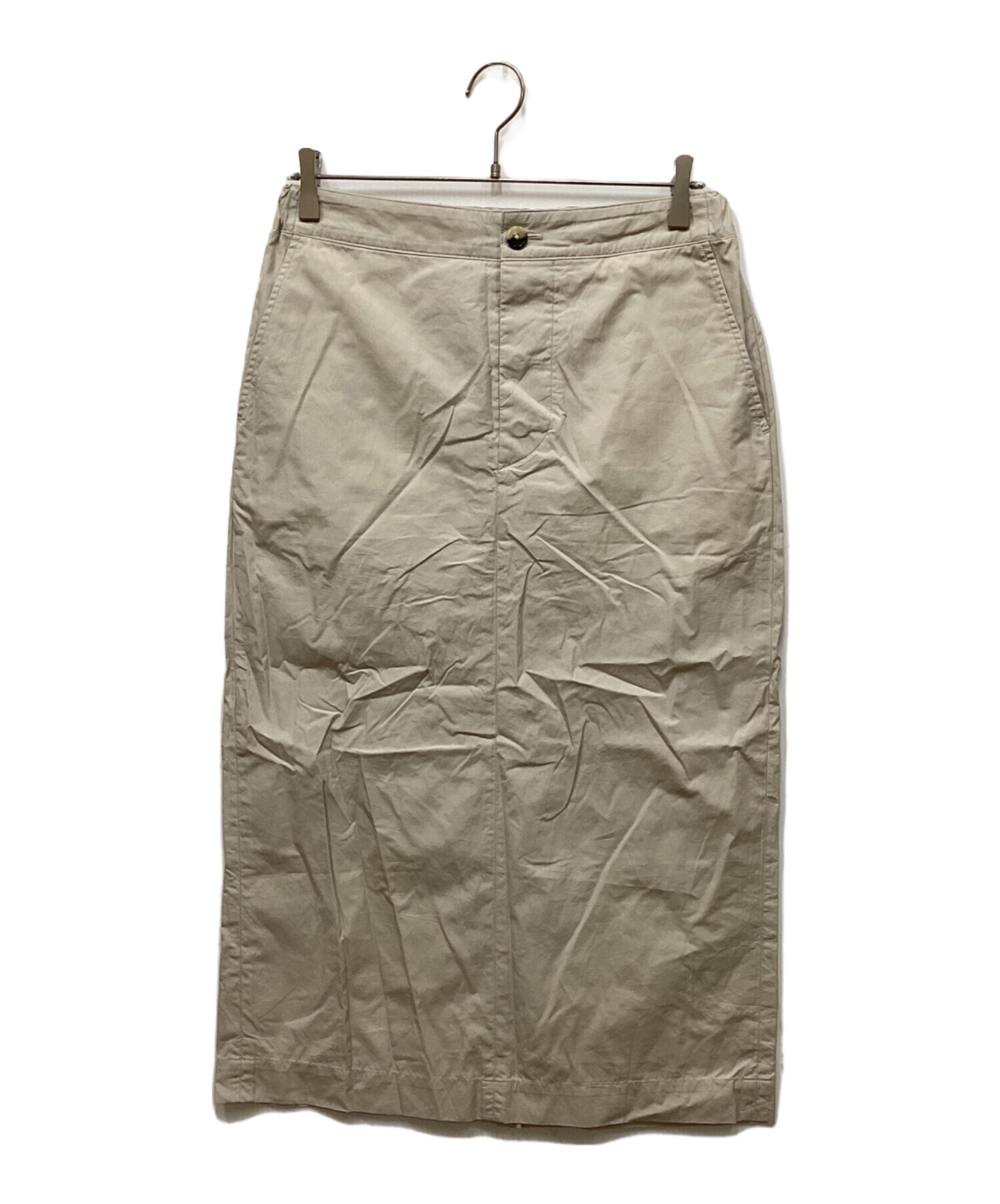 中古・古着通販】MARGARET HOWELL (マーガレットハウエル) COTTON