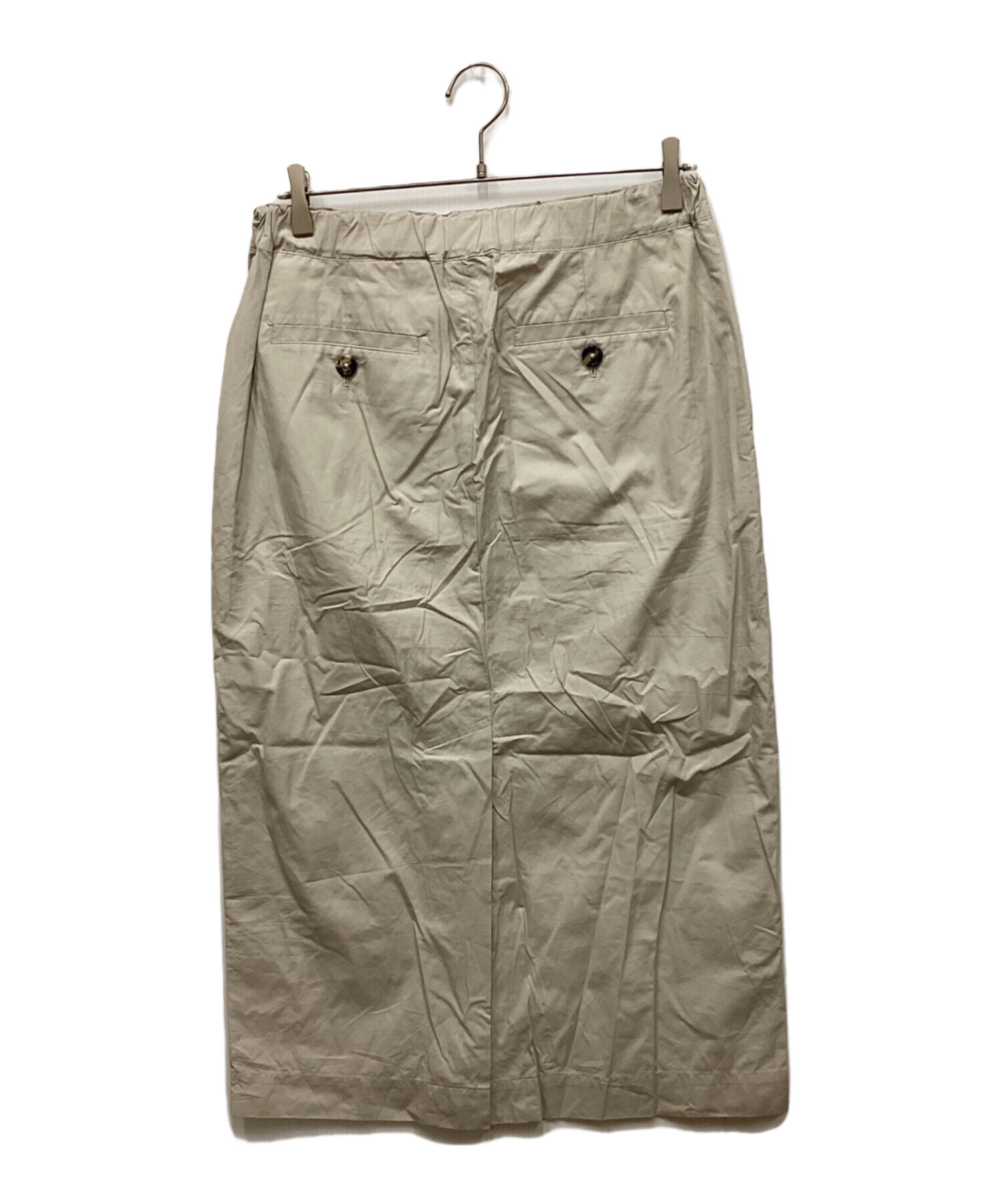 中古・古着通販】MARGARET HOWELL (マーガレットハウエル) COTTON