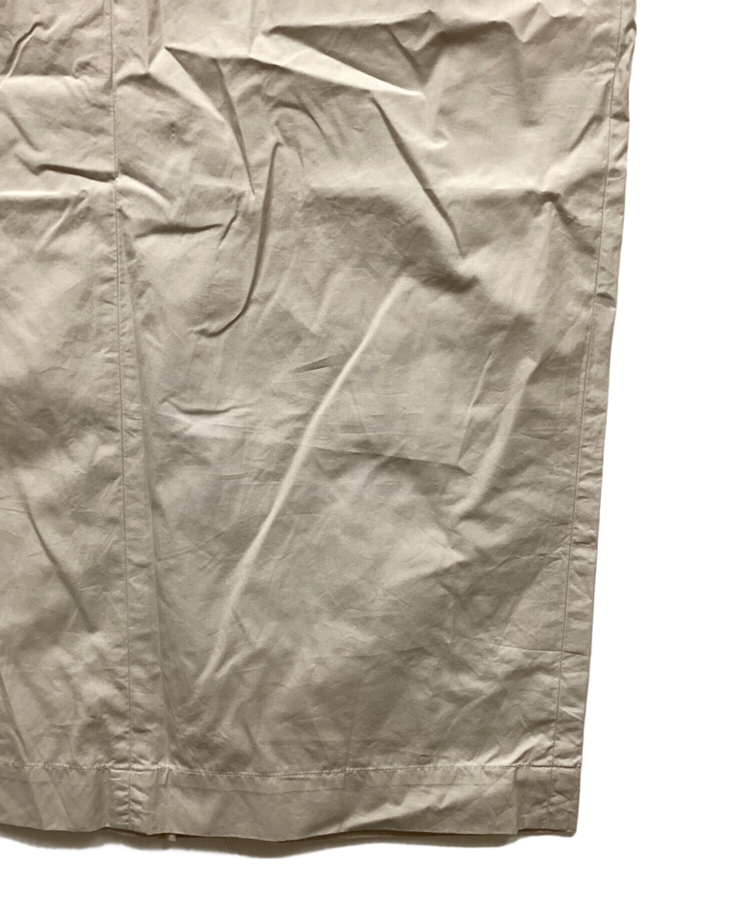 中古・古着通販】MARGARET HOWELL (マーガレットハウエル) COTTON