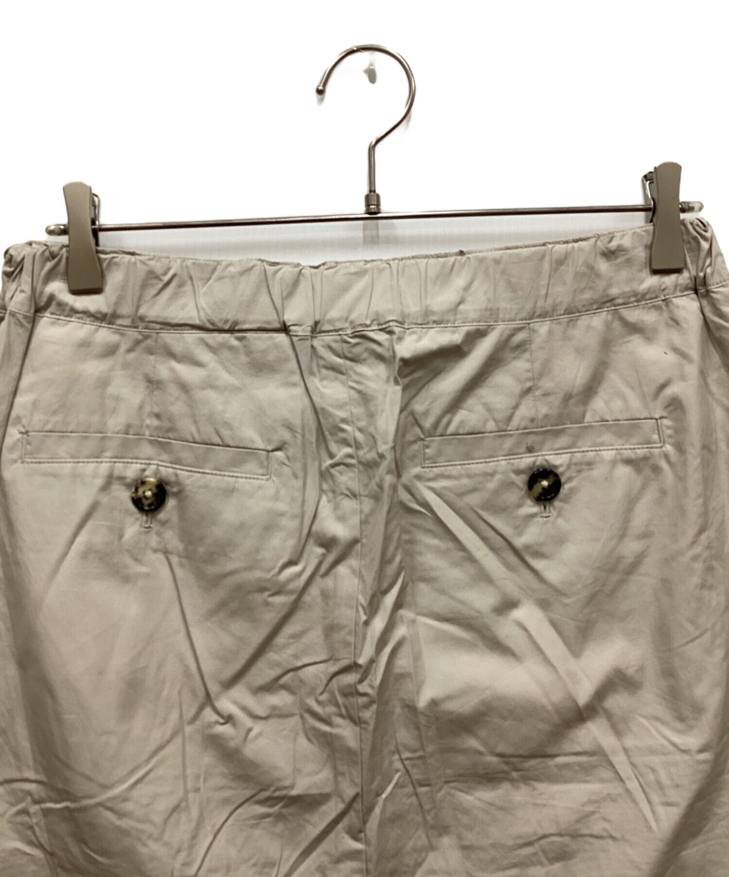 中古・古着通販】MARGARET HOWELL (マーガレットハウエル) COTTON