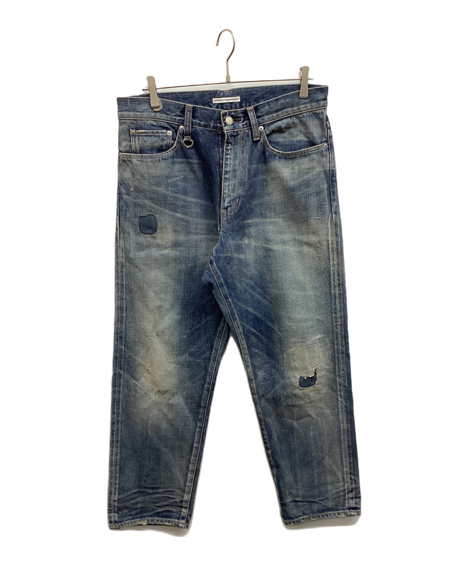 中古・古着通販】uniform experiment (ユニフォームエクスペリメント