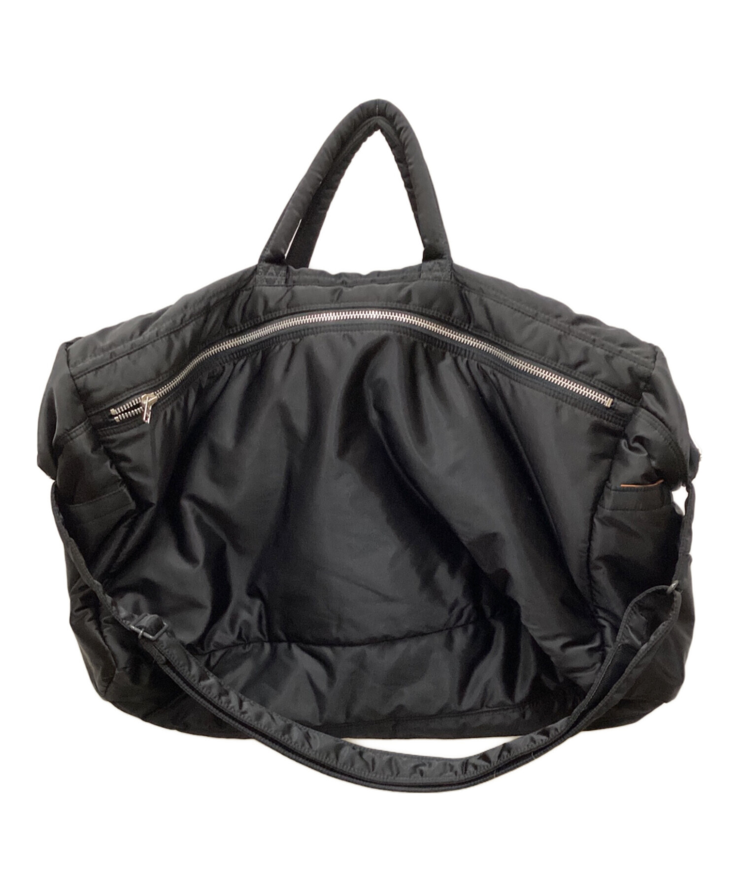 中古・古着通販】PORTER (ポーター) 2WAY BOSTON BAG(L)/ツーウェイ