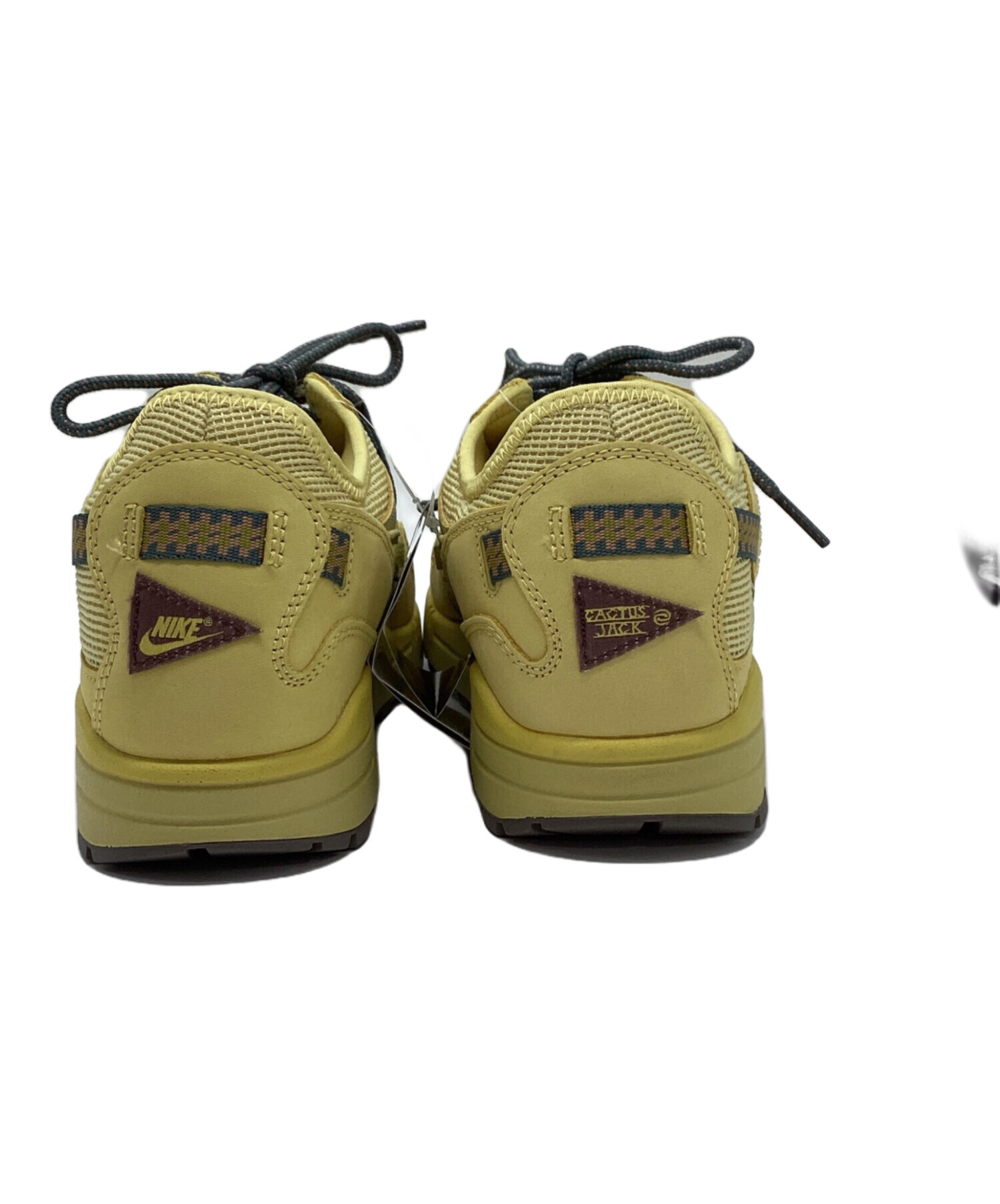 中古・古着通販】NIKE (ナイキ) TRAVIS SCOTT (トラヴィススコット