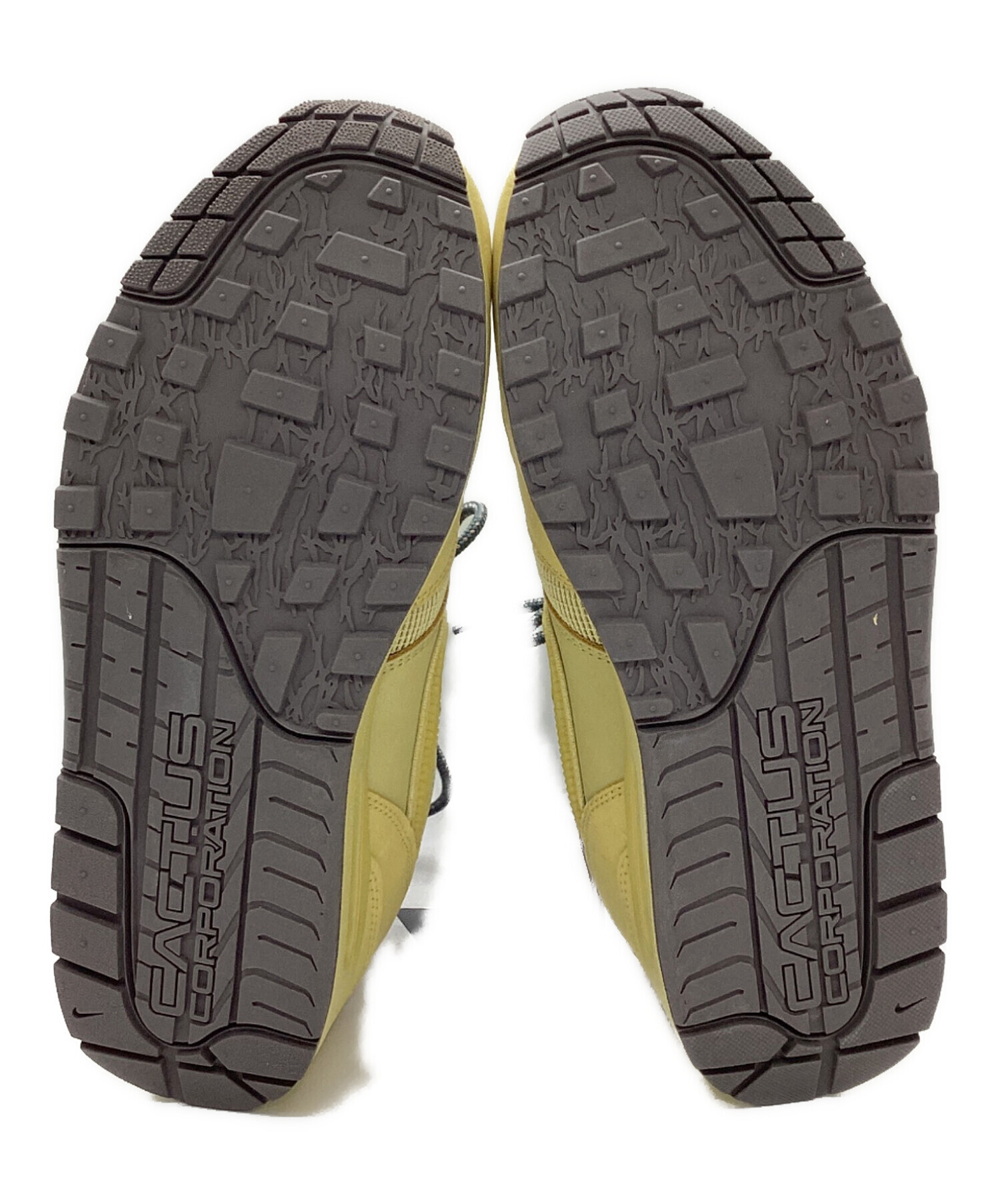 中古・古着通販】NIKE (ナイキ) TRAVIS SCOTT (トラヴィススコット