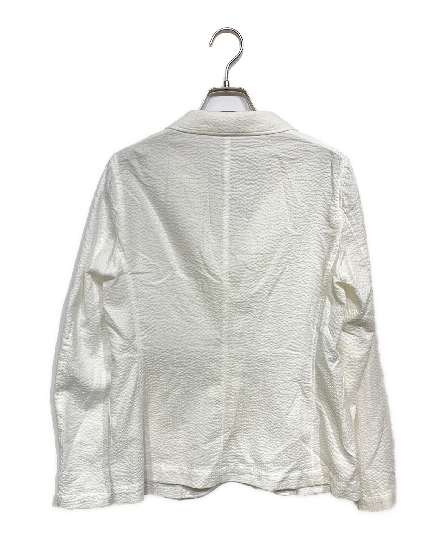中古・古着通販】LARDINI (ラルディーニ) シアサッカージャケット