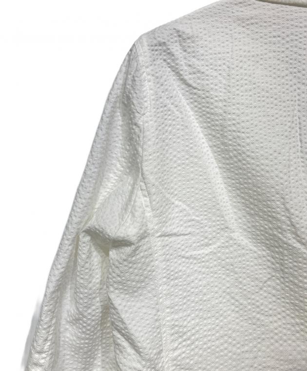 中古・古着通販】LARDINI (ラルディーニ) シアサッカージャケット
