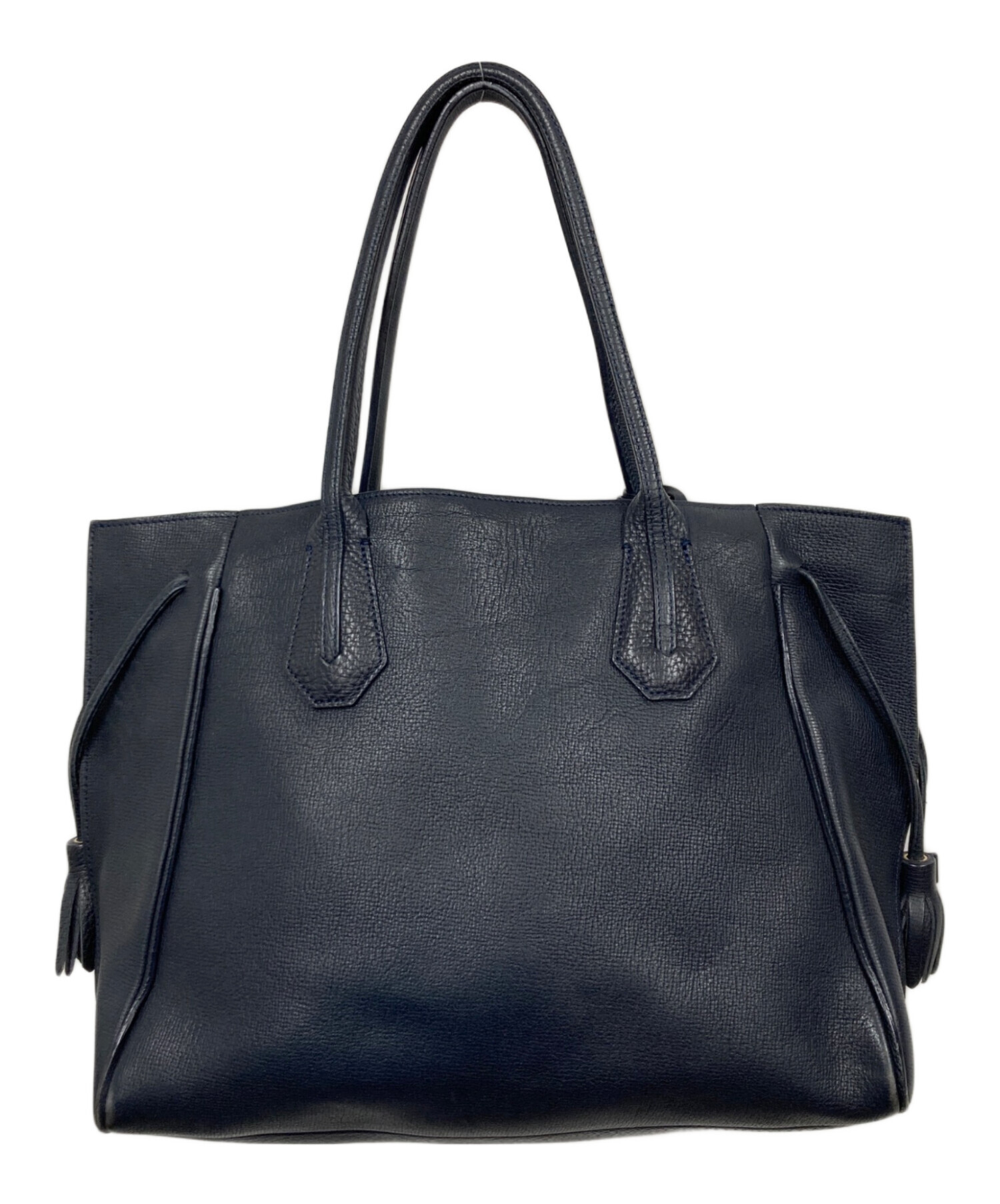 中古・古着通販】LONGCHAMP (ロンシャン) トートバッグ｜ブランド