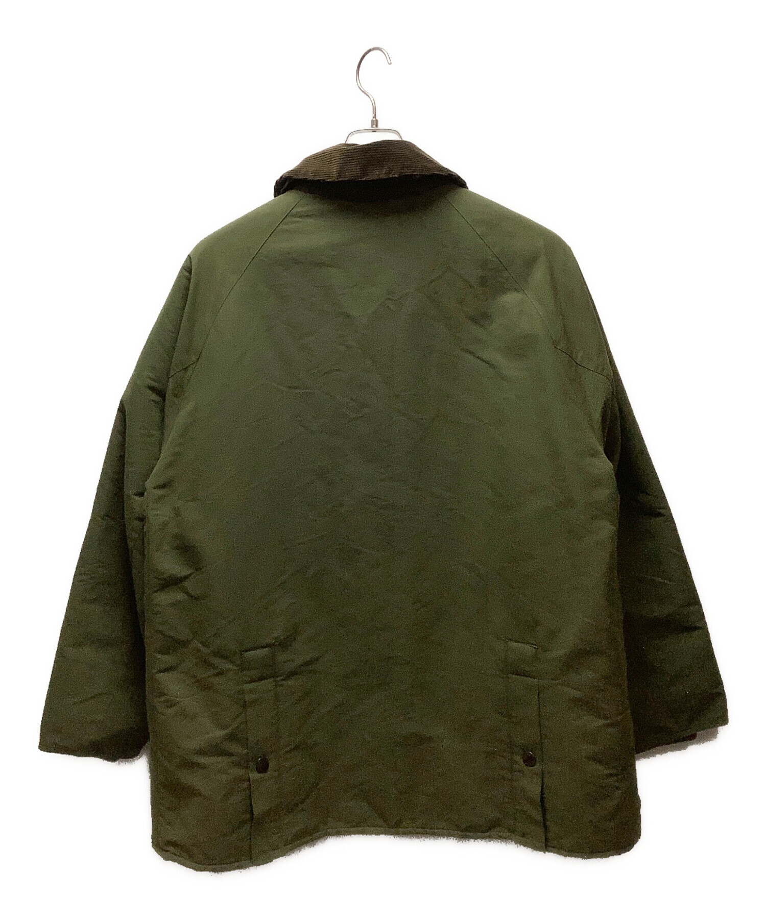 中古・古着通販】Barbour (バブアー) UR別注 FLEECELINED BEDALE 