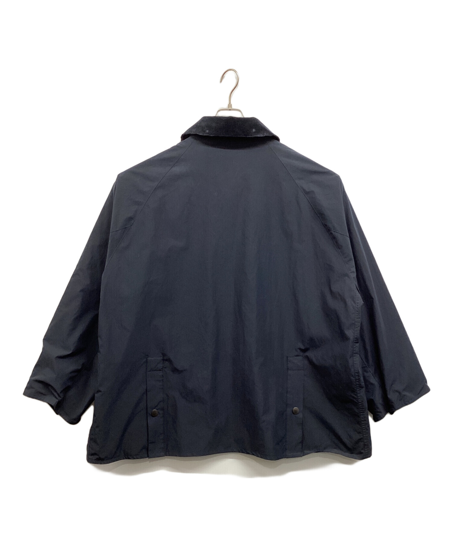 BARBOUR バブアー 1986 BEDALE WITH FOOD 1986 2CREST BARBOUR BEDALE 