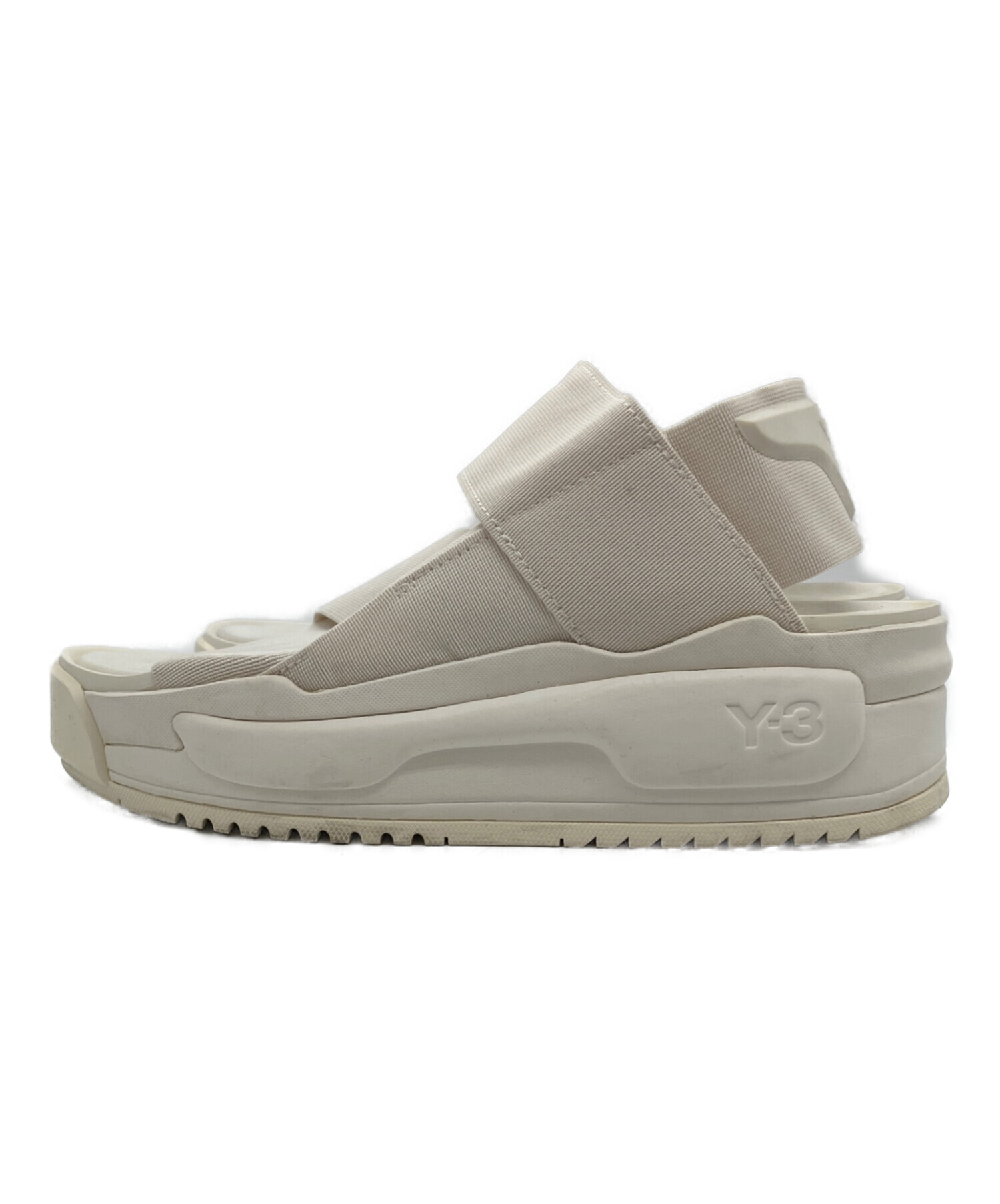中古・古着通販】Y-3 (ワイスリー) adidas (アディダス) RIVALRY 