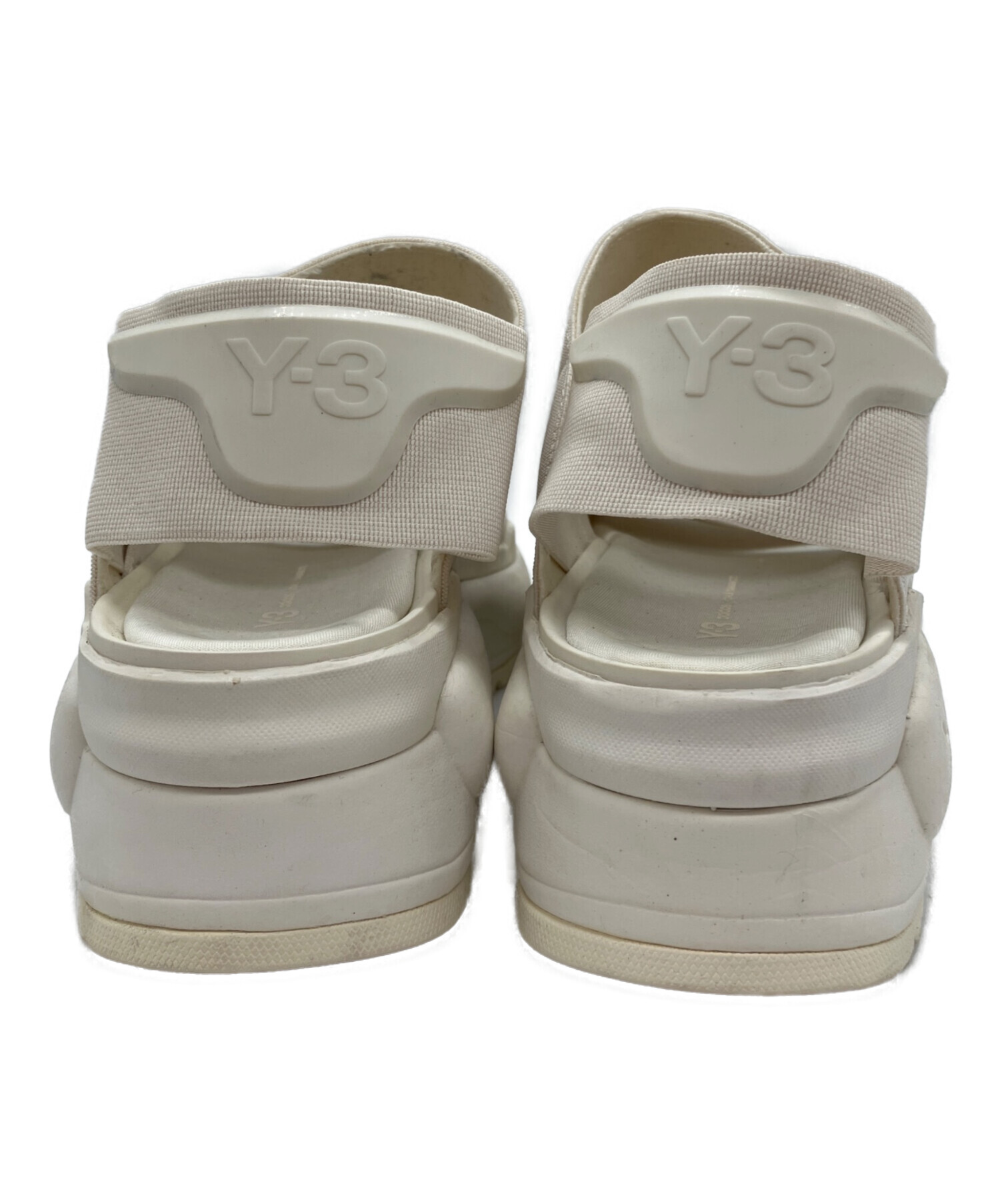 中古・古着通販】Y-3 (ワイスリー) adidas (アディダス) RIVALRY 