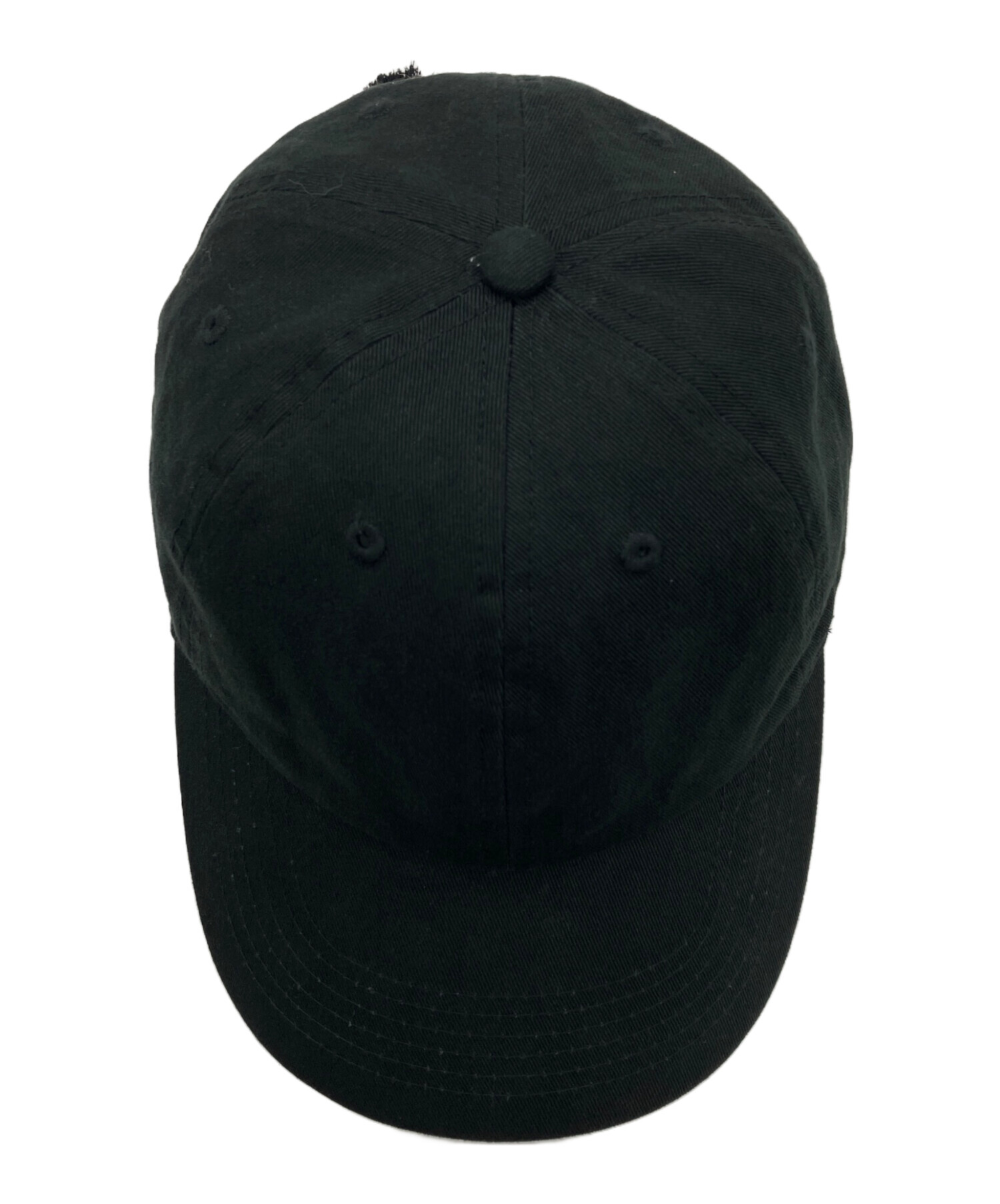 中古・古着通販】tanaka daisuke (タナカ ダイスケ) China ribbon cap