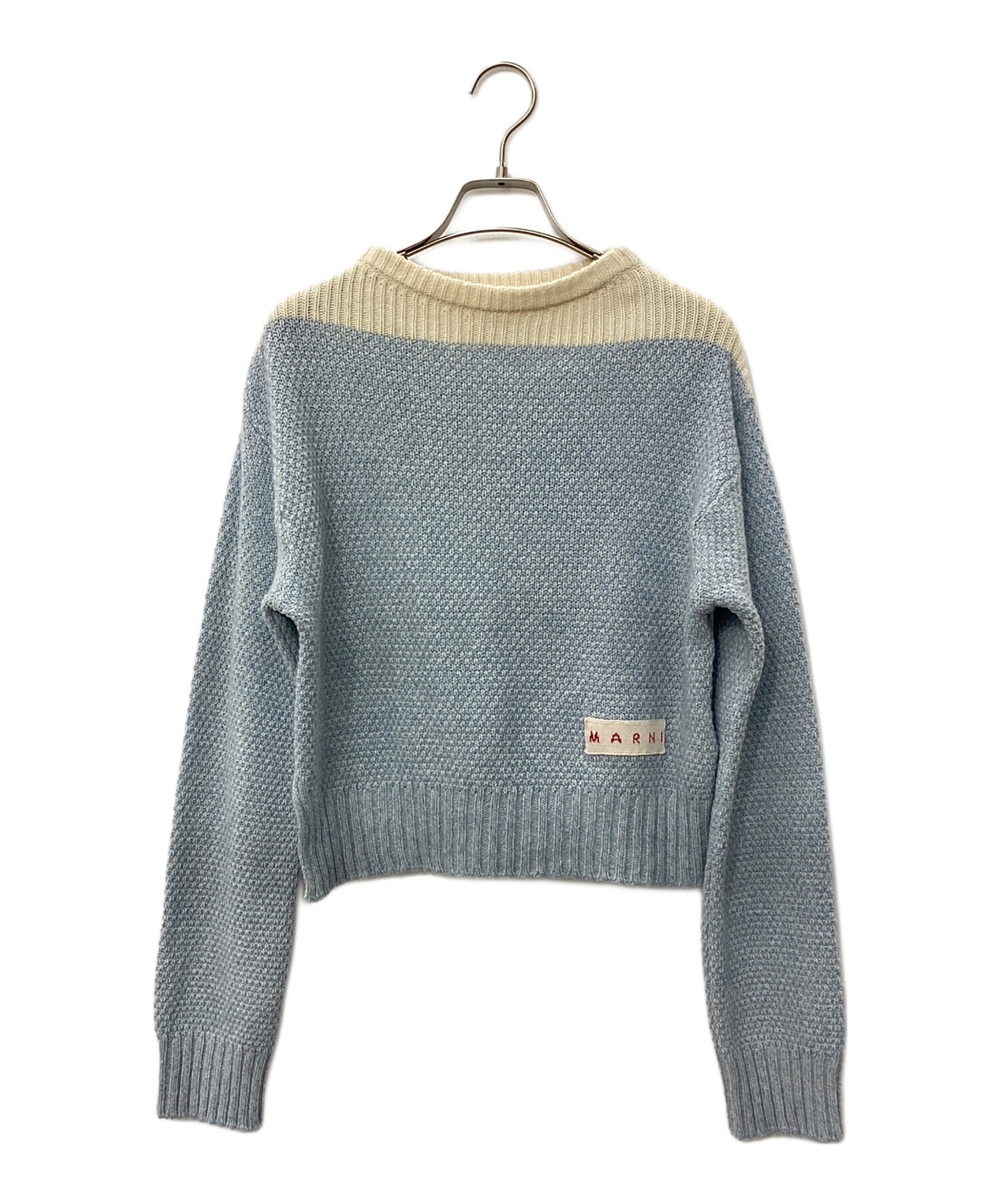 中古・古着通販】MARNI (マルニ) ニット サイズ:38｜ブランド・古着 
