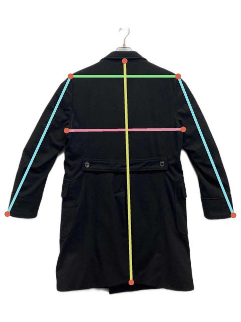 中古・古着通販】1piu1uguale3 (ウノピュウノウグァーレトレ) DUVETICA