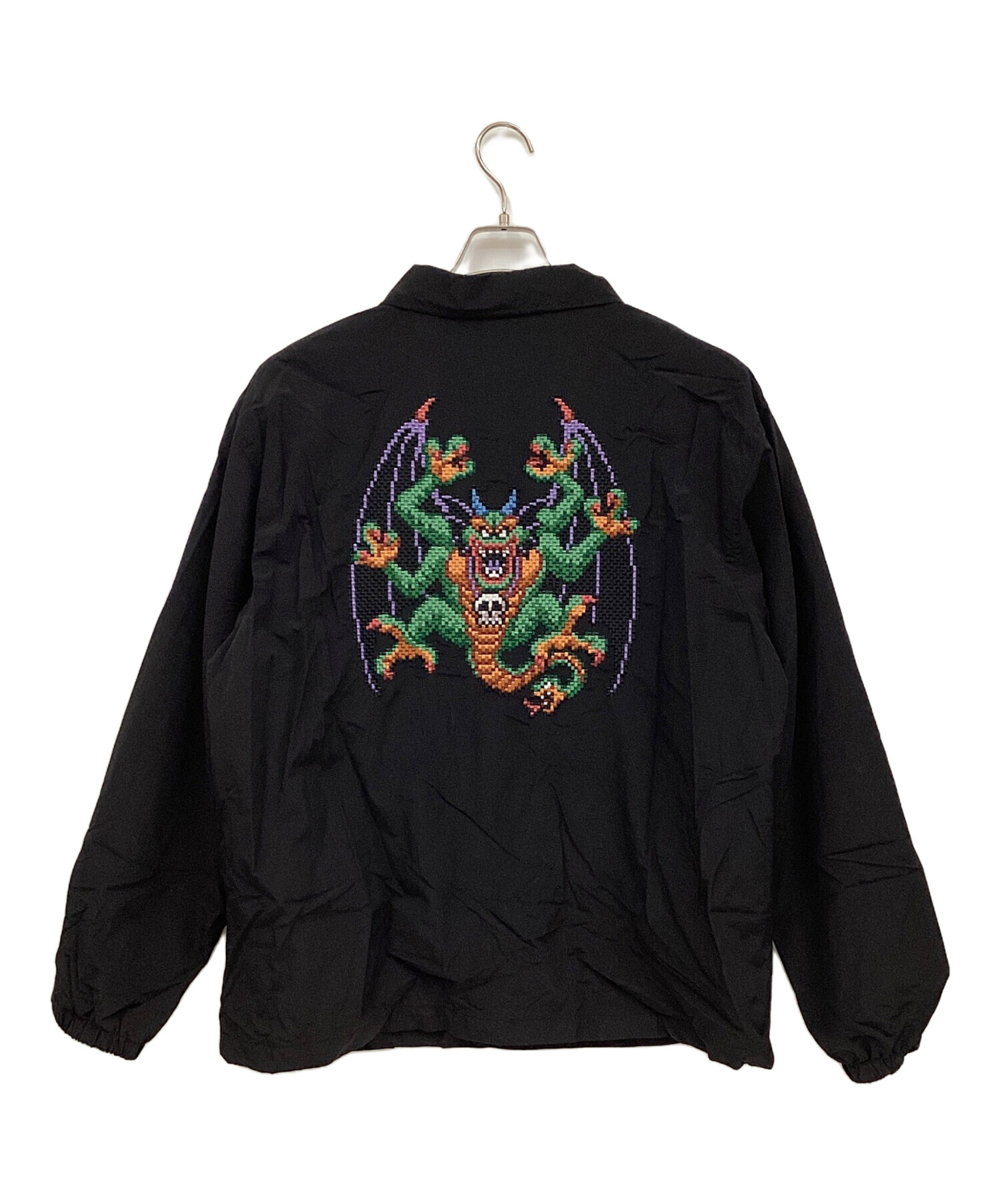 ちいかぶ古着　取り置き 中古・古着通販】graniph (グラニフ) ドラゴンクエストコーチ