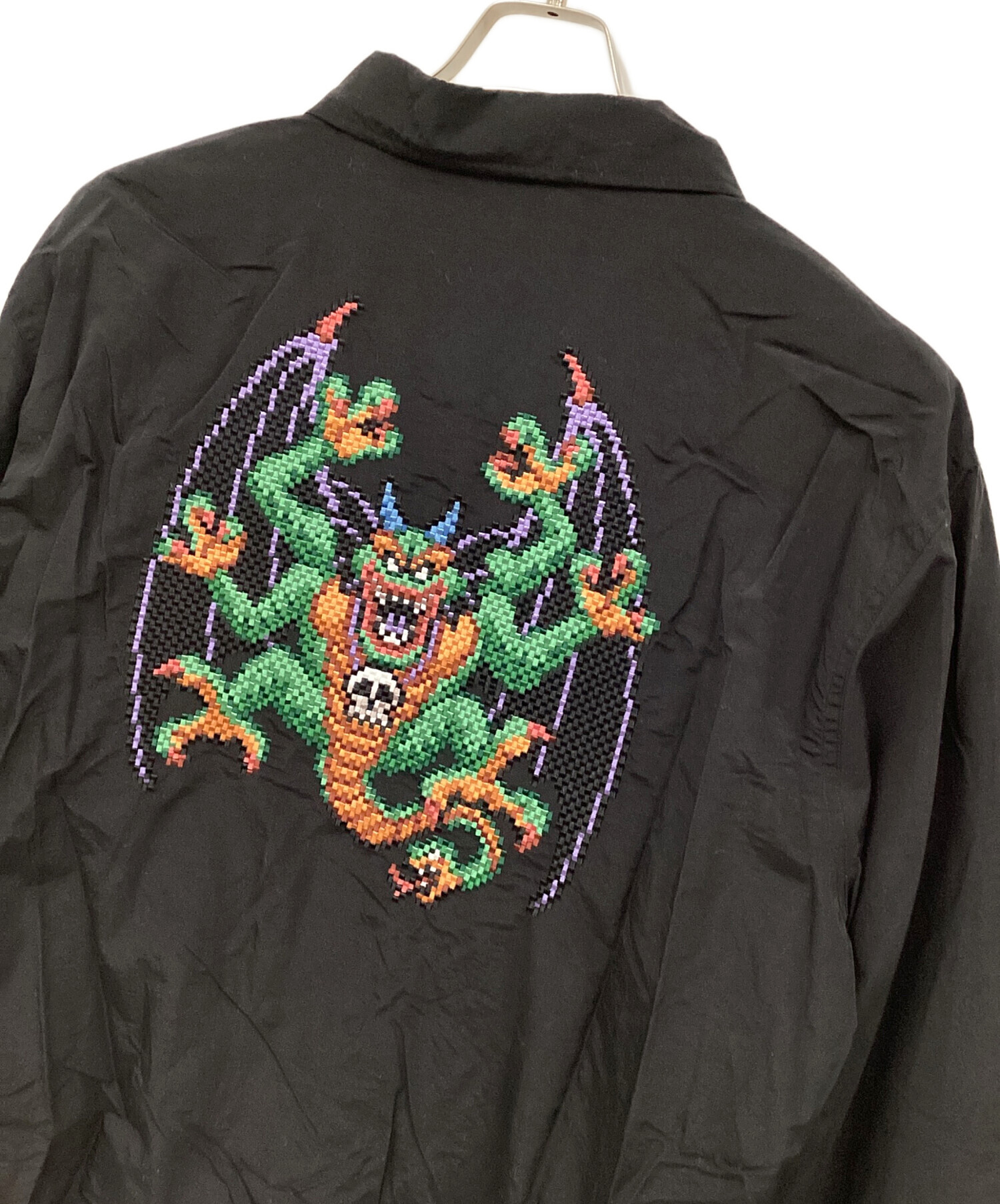 中古・古着通販】graniph (グラニフ) ドラゴンクエストコーチ