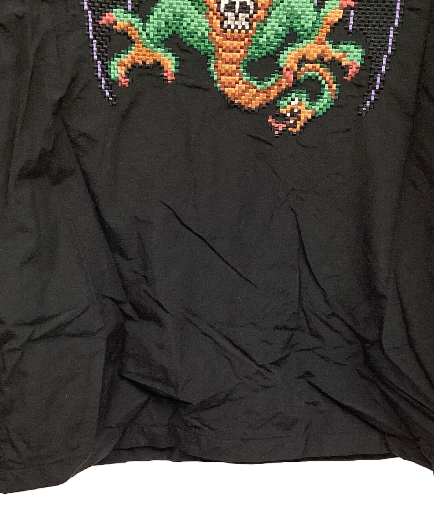 中古・古着通販】graniph (グラニフ) ドラゴンクエストコーチ