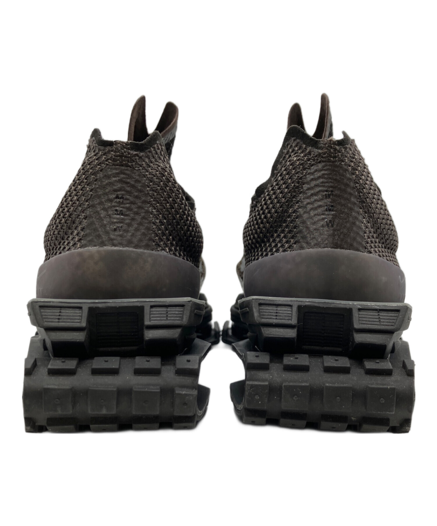 中古・古着通販】NIKE (ナイキ) コラボZOOM MMW 4/コラボズーム