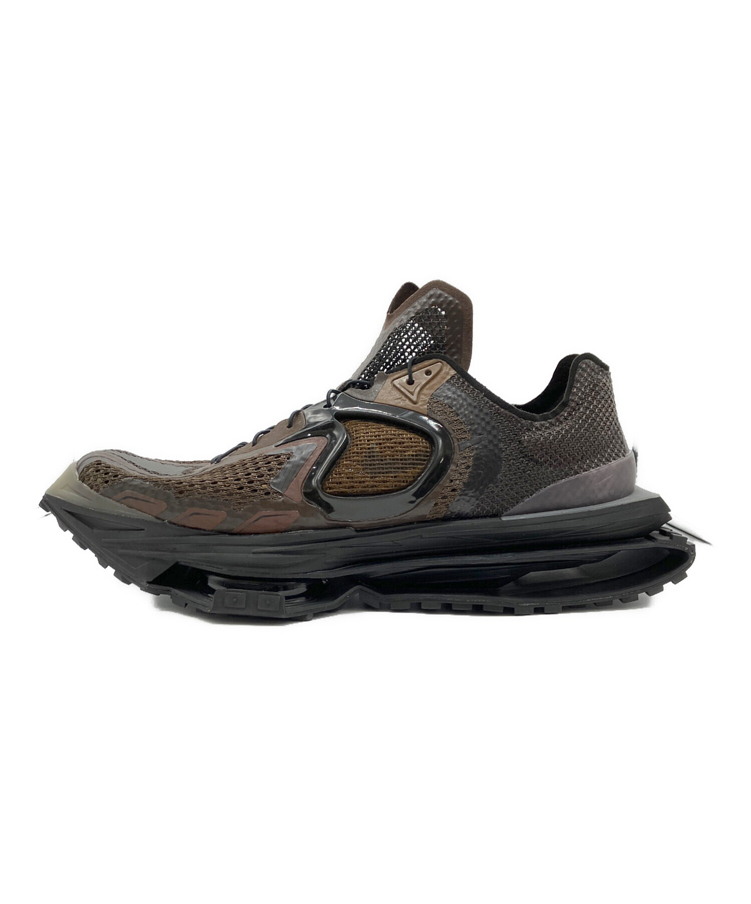 中古・古着通販】NIKE (ナイキ) コラボZOOM MMW 4/コラボズーム 