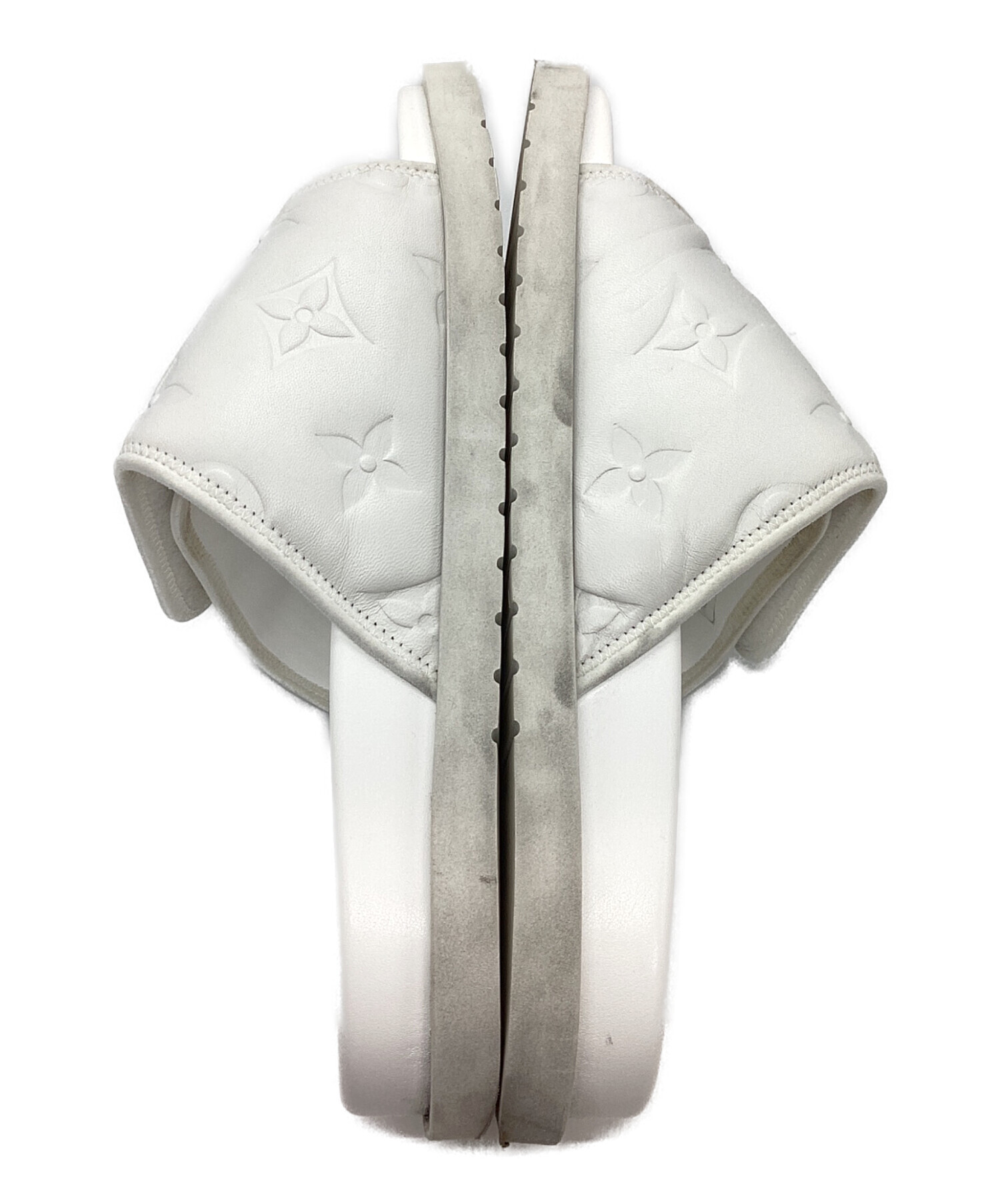 中古・古着通販】LOUIS VUITTON (ルイ ヴィトン) マイアミ ミュール