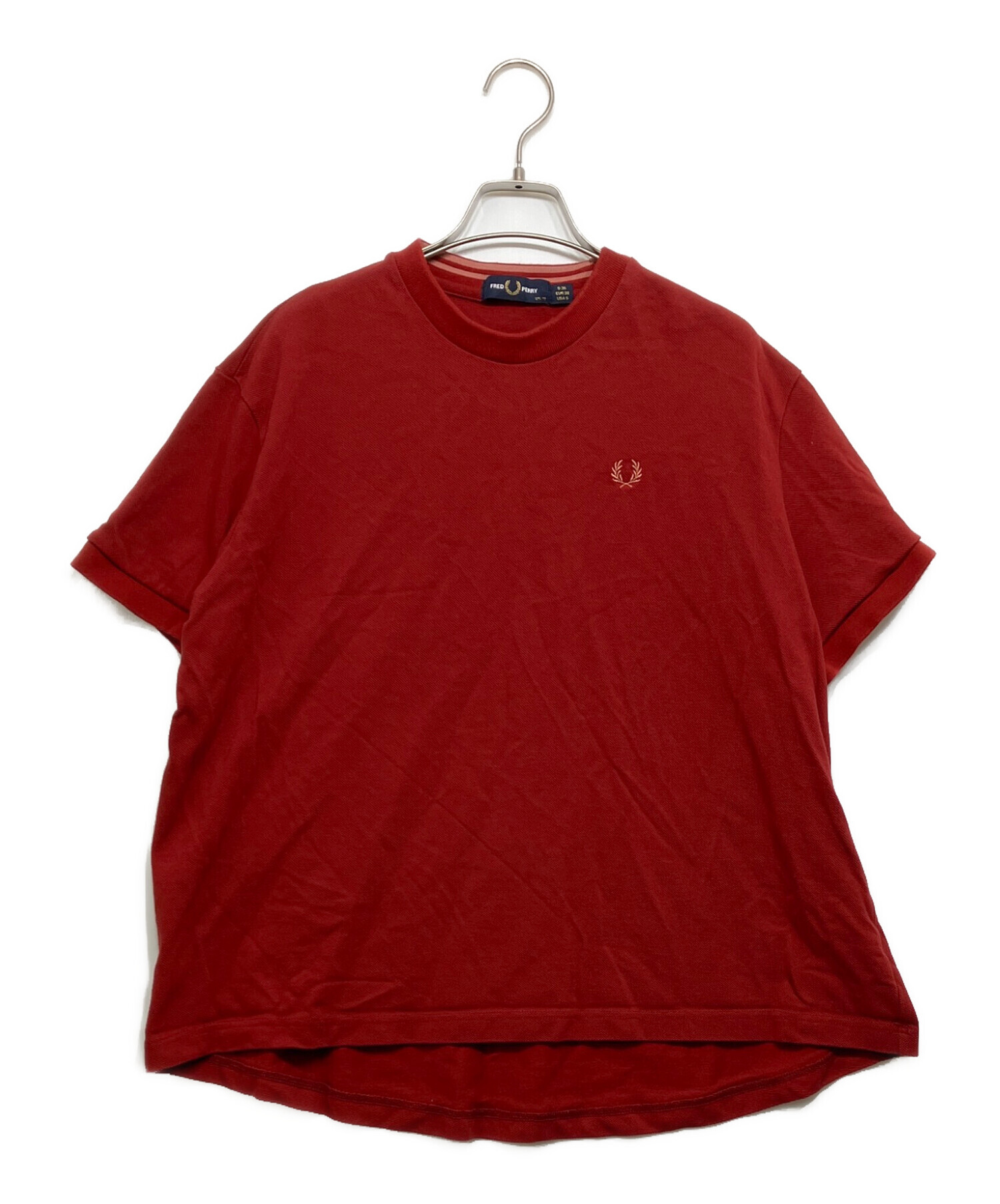 中古・古着通販】FRED PERRY (フレッドペリー) RAY BEAMS (レイ