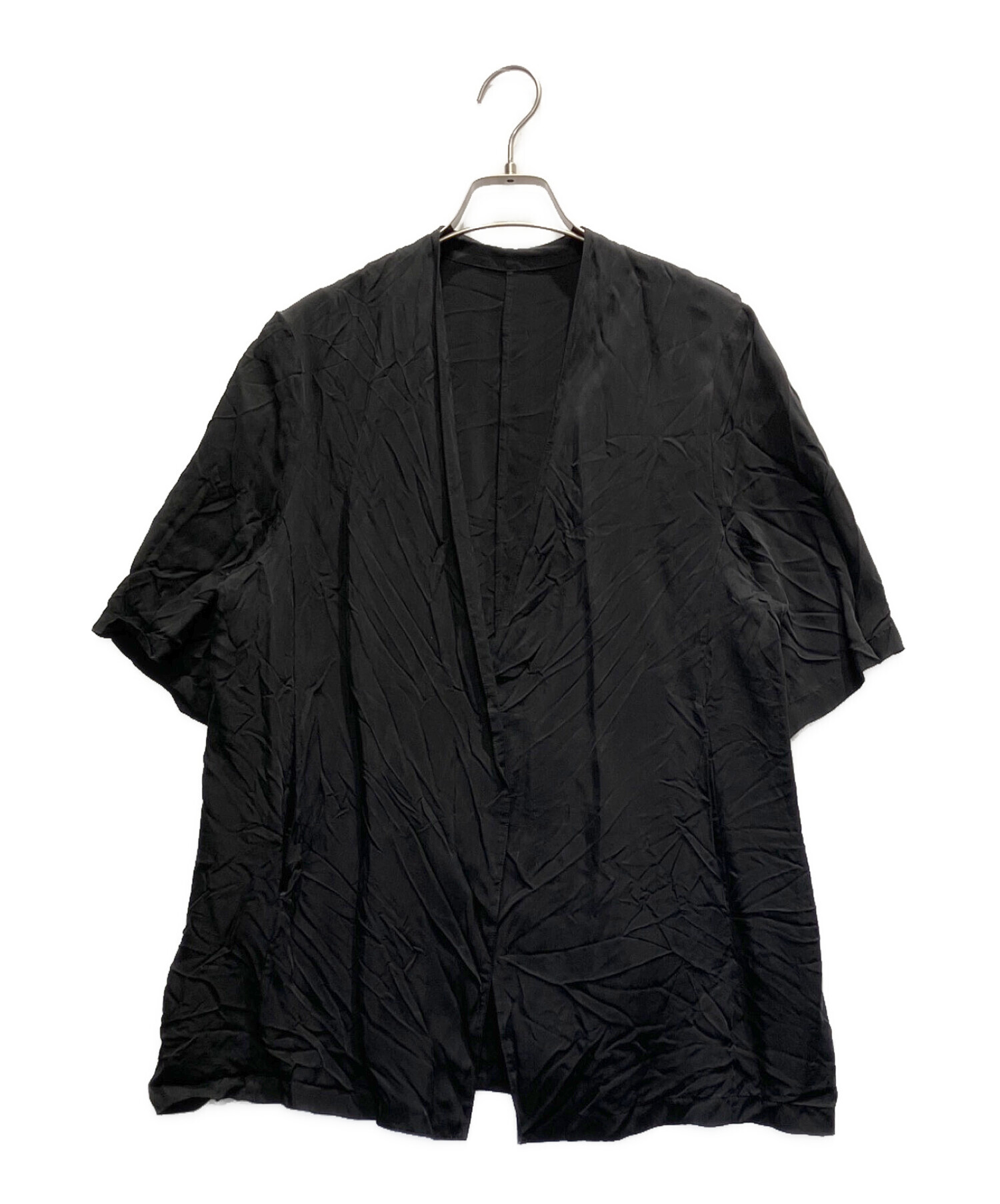 中古・古着通販】23区 (ニジュウサンク) フィブリルツイルハーフ