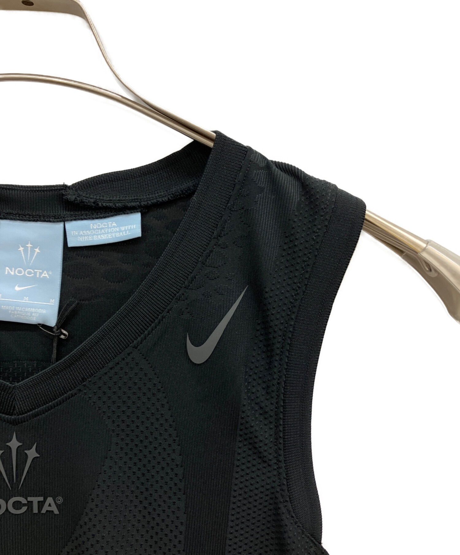 NIKE ナイキ NOCTA ノクタ BASKETBALL 黒 ボール 【公式通販】